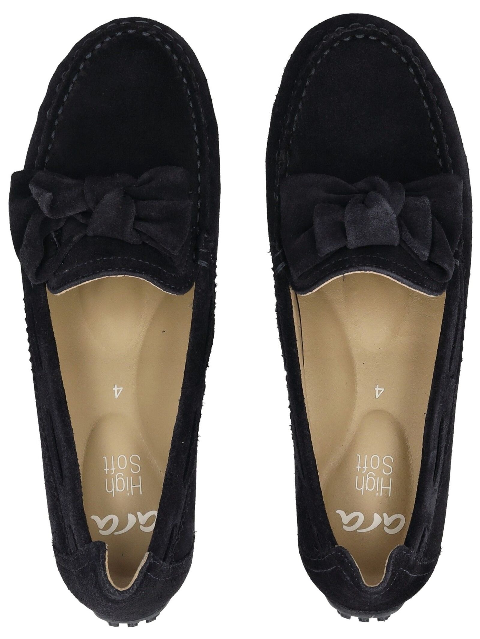 Ara Mokassin »Ara Mokassin Leder«