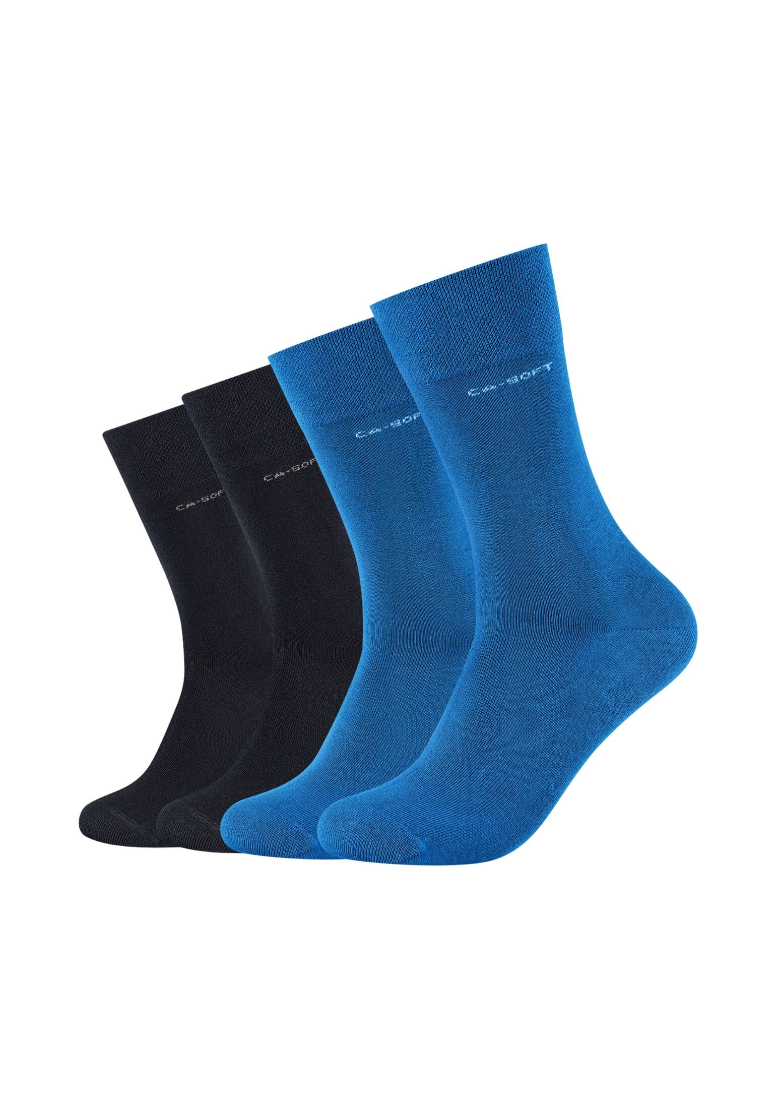 Camano Socken "Socken 4er Pack" günstig online kaufen