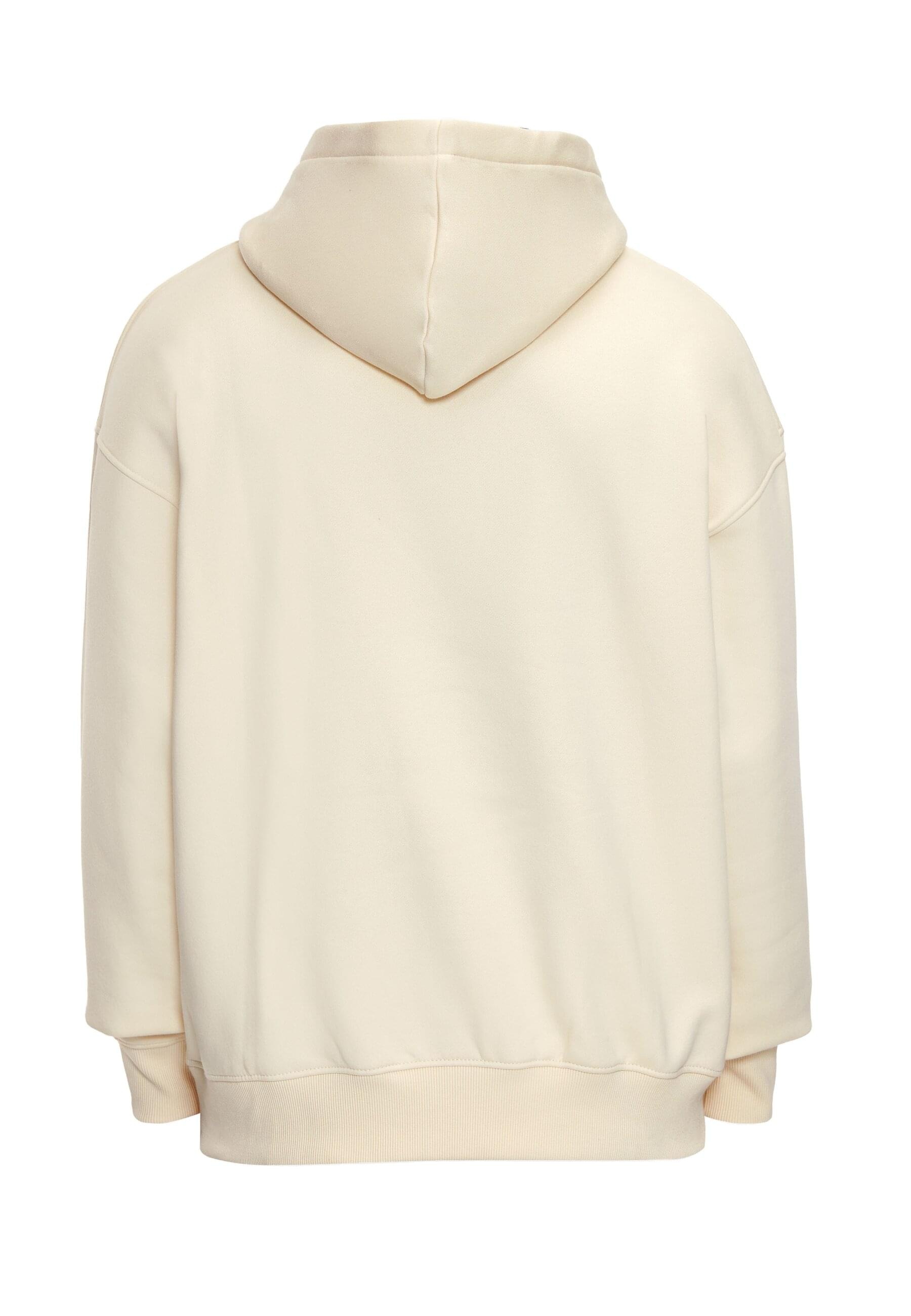 Dropsize Kapuzensweatshirt "Dropsize HEAVY OVERSIZE HD LOGO HOODIE", 1 Stk. günstig online kaufen