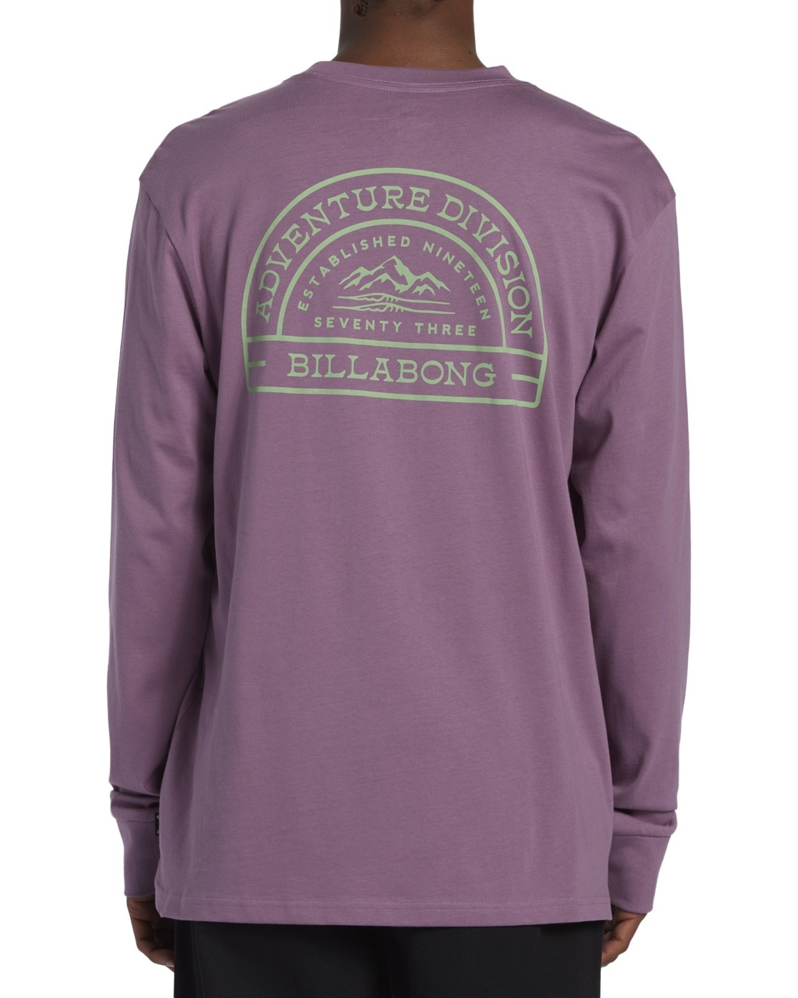 Billabong Langarmshirt "Sun Up" günstig online kaufen