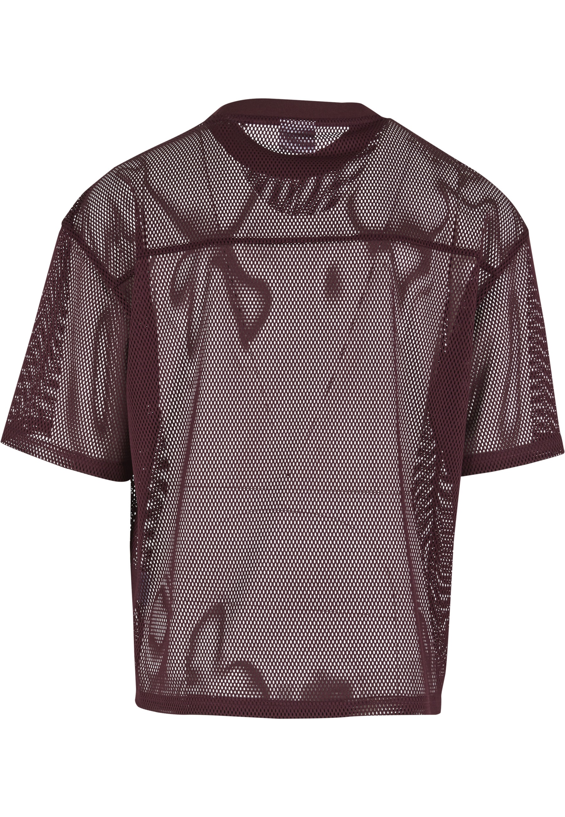 Karl Kani T-Shirt »Karl Kani Heritage Mesh Boxy T-Shirt« 1
