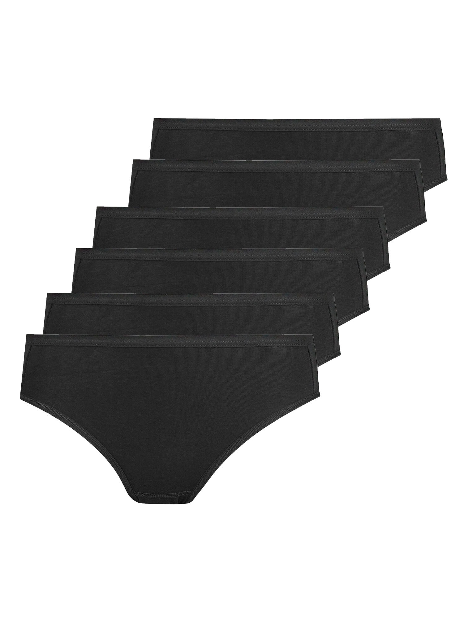 Nina Von C. Jazz-Pants Slips "6er Pack Jazzpant Slipboutique"