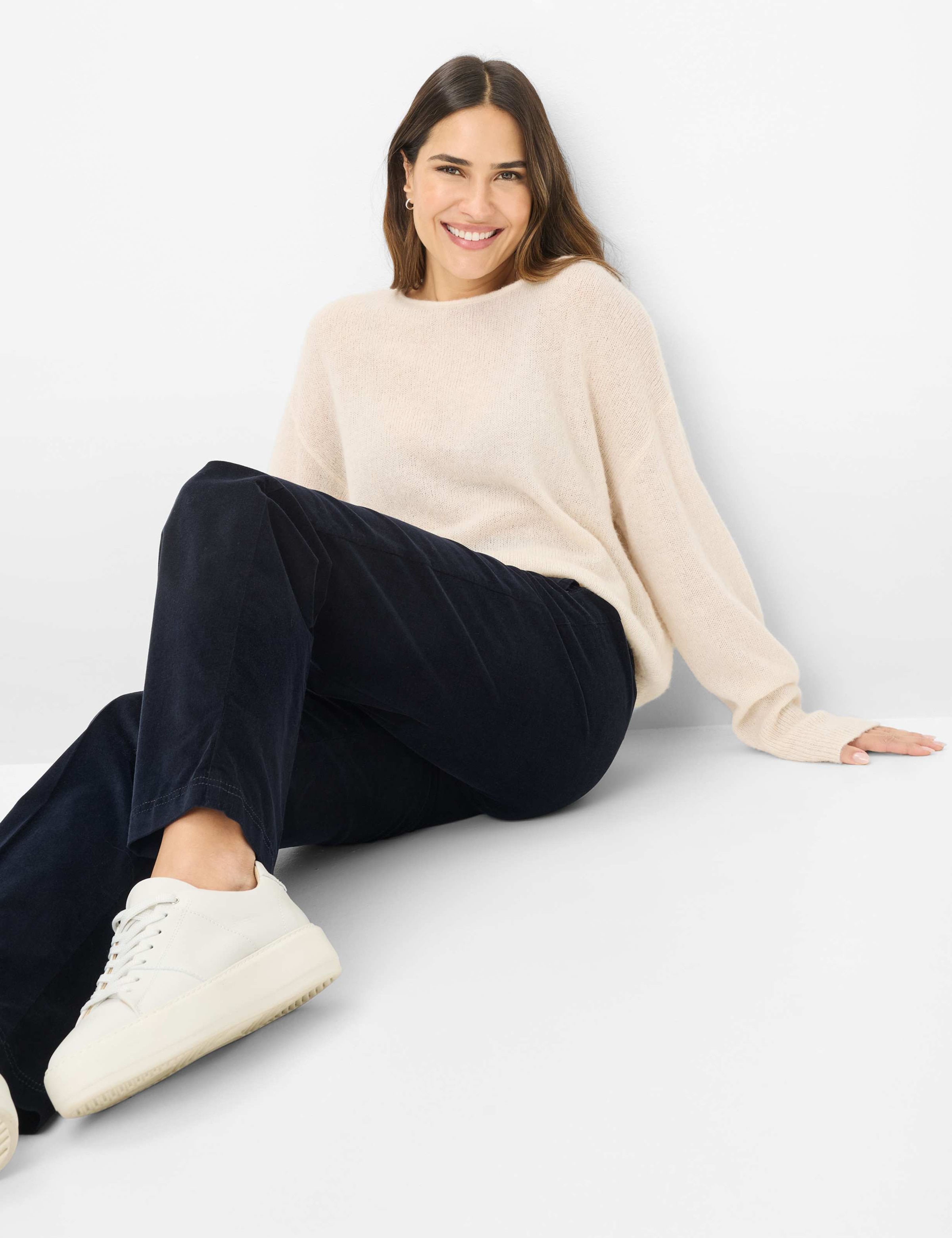 RAPHAELA by BRAX »Style PEGGY FLARED«