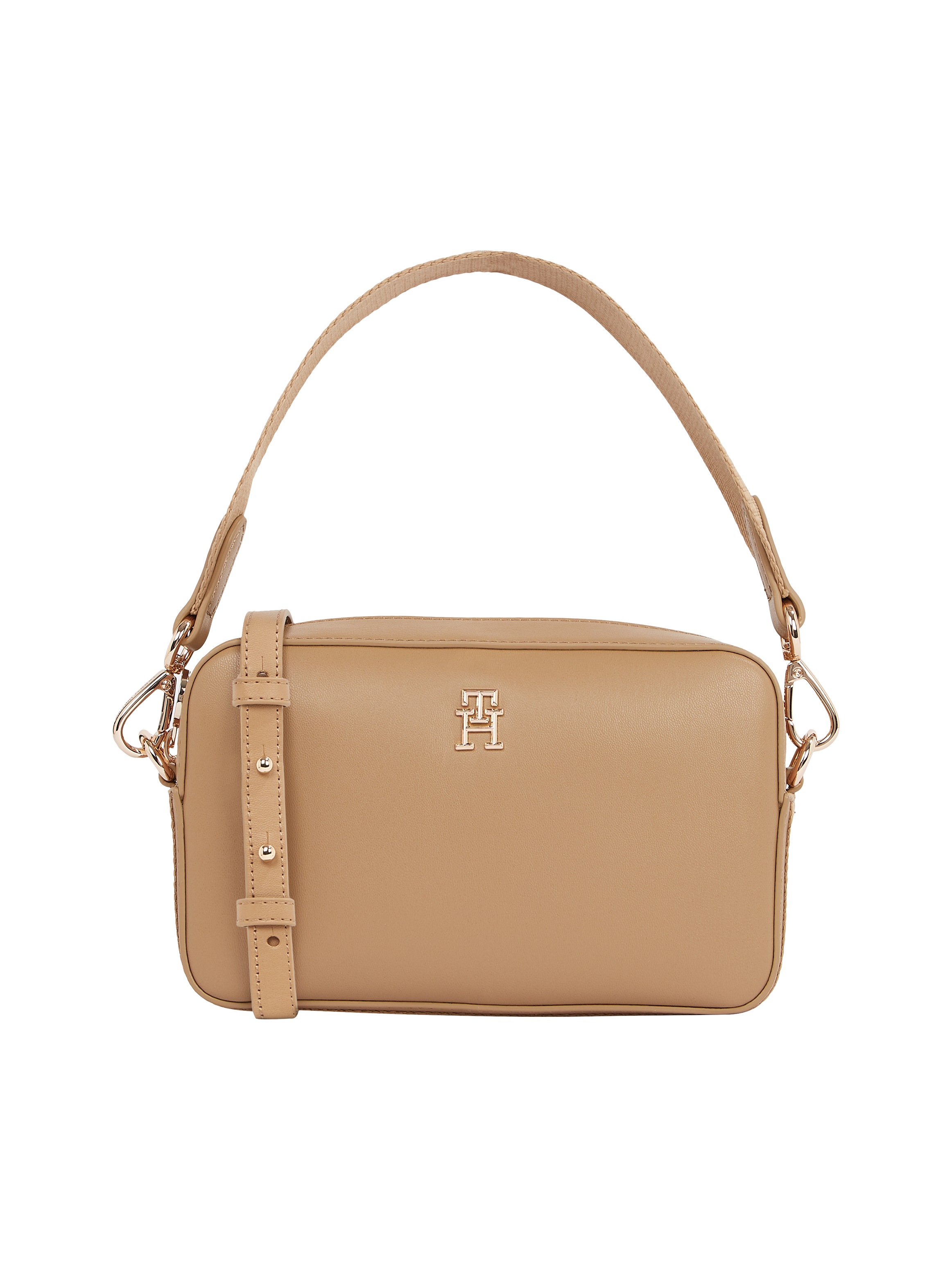 Tommy Hilfiger Umhängetasche "TH DISTINCT CAMERA BAG", Damen Schultertasche günstig online kaufen