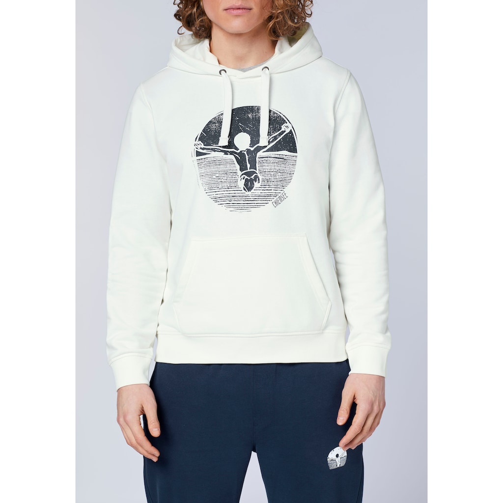 Chiemsee Sweatshirt