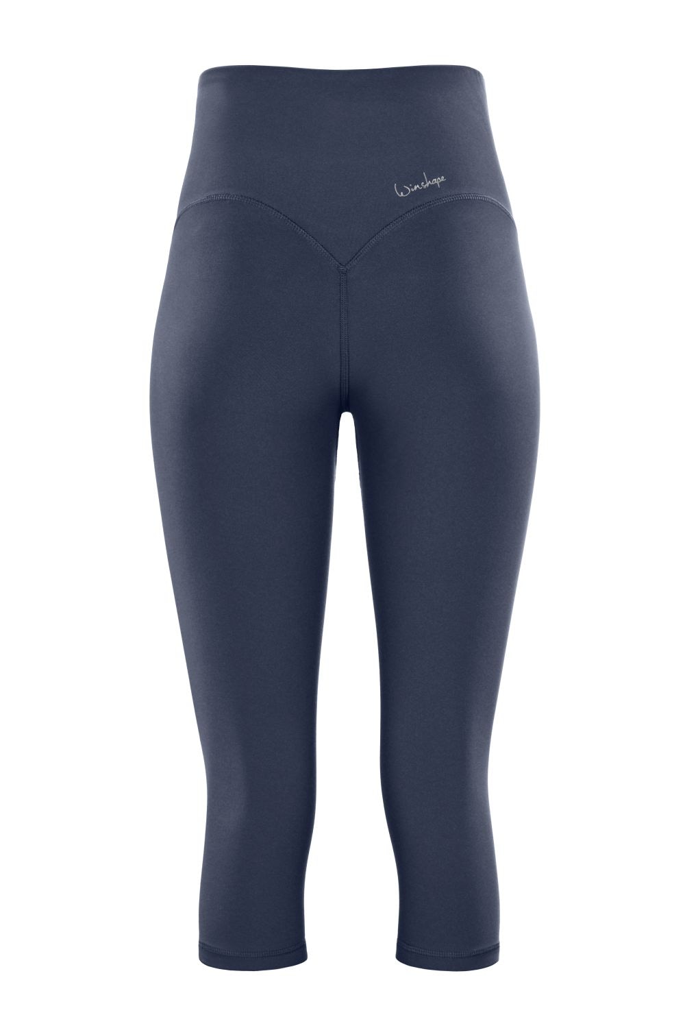 Winshape Leggings »3/4 Functional Comfort HWL217C«, mit V-Shape Applikation und Core-Bund