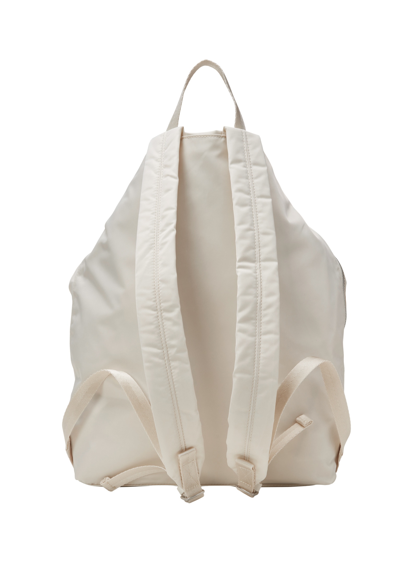Marc O'Polo Rucksack »aus recyceltem Material«
