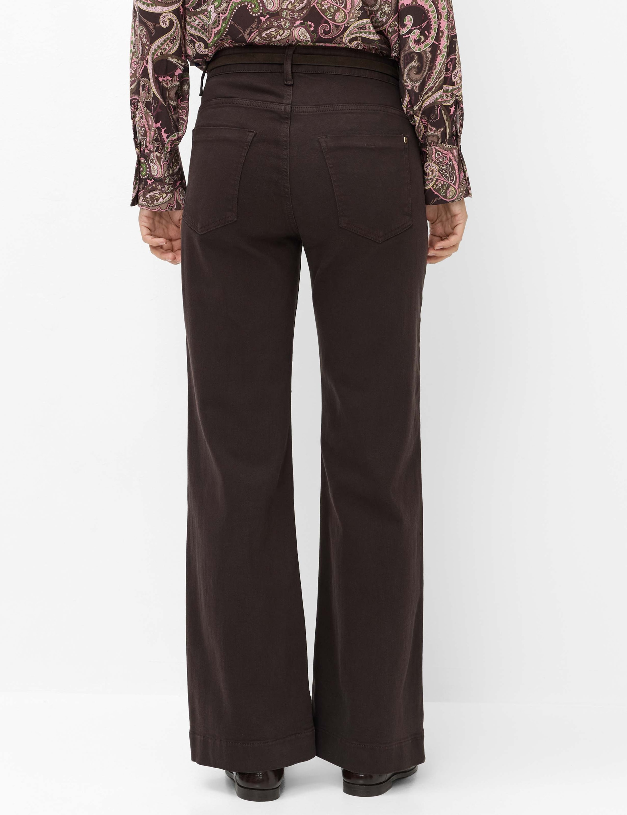 Brax 5-Pocket-Jeans »Style MAINE«