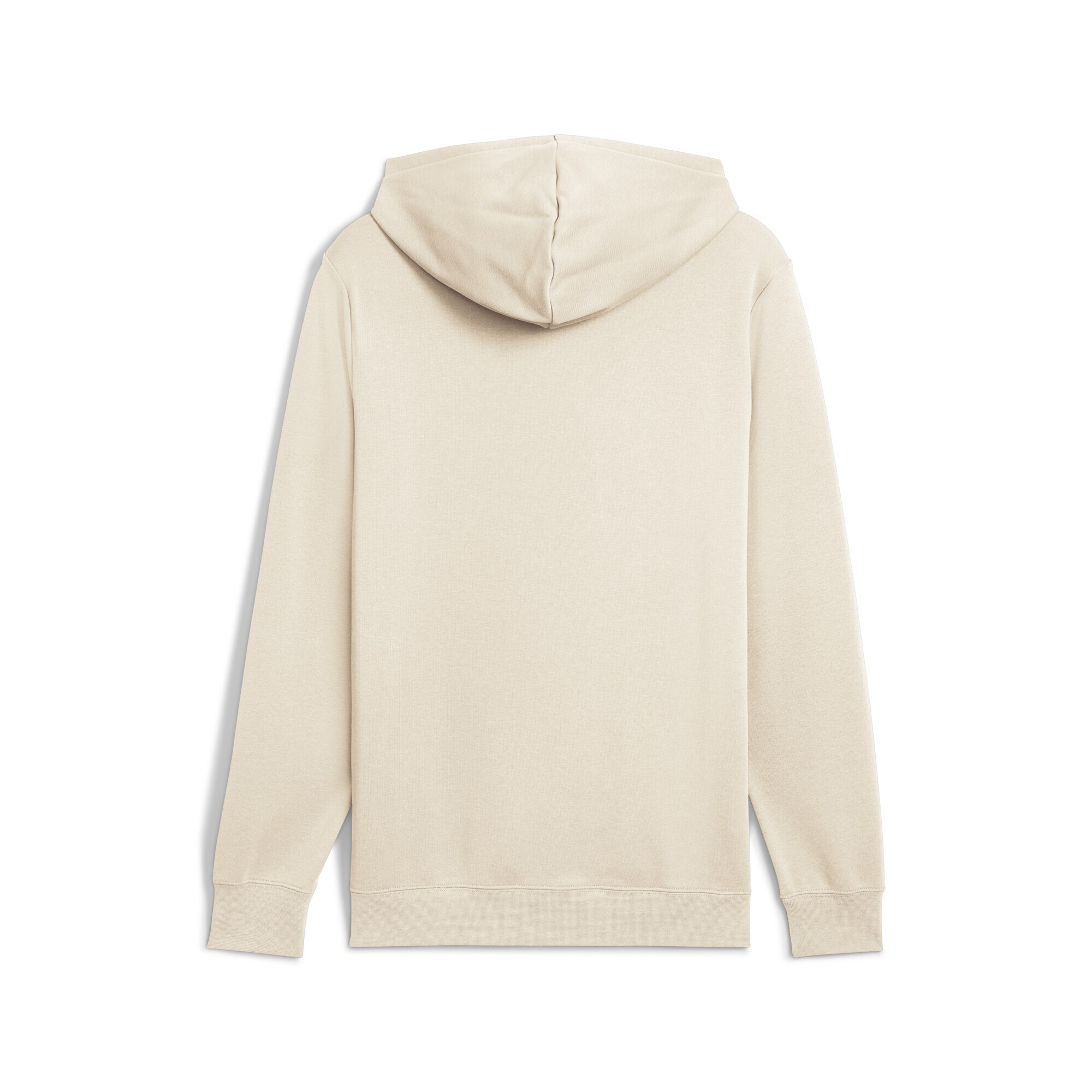 PUMA Hoodie »Essentials Small No. 1 Logo Hoodie Herren«