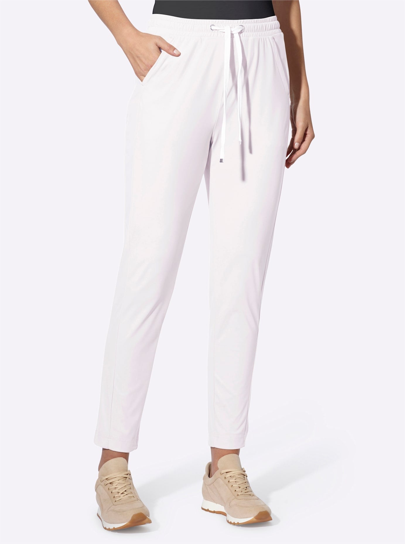 heine Sweathose günstig online kaufen