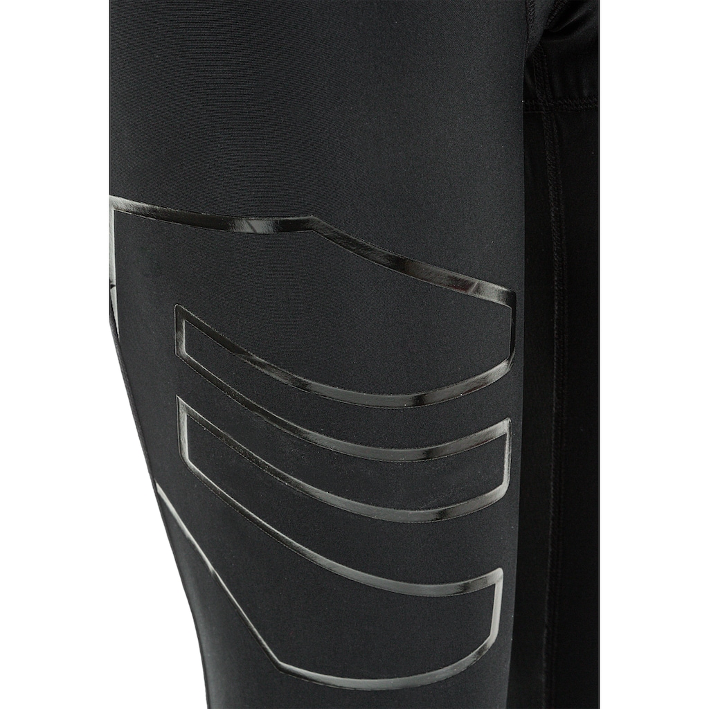 ENDURANCE Radhose »Jayne W 3/4 XQL«