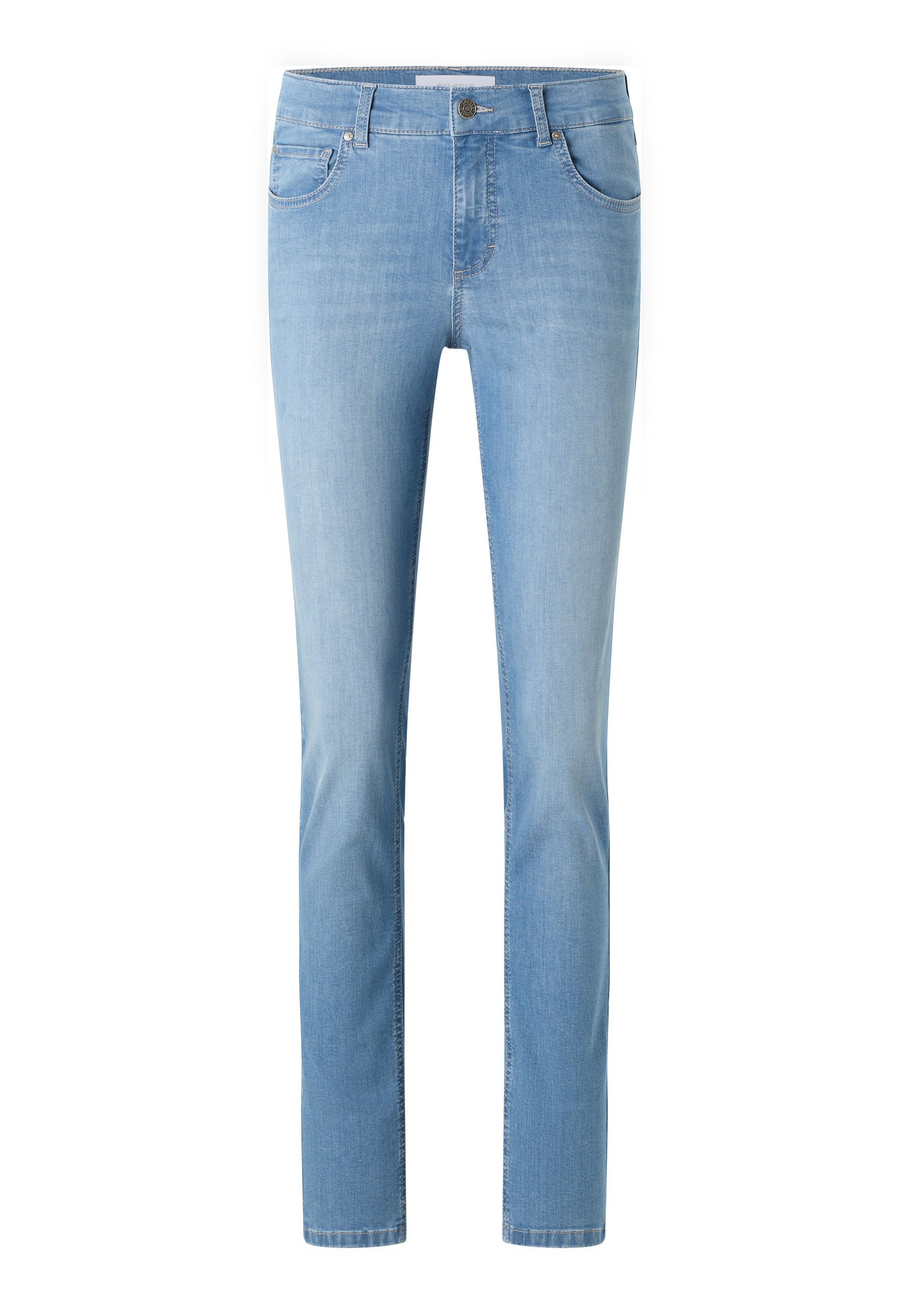 AENGELS Bequeme Jeans "AENGELS Skinny"