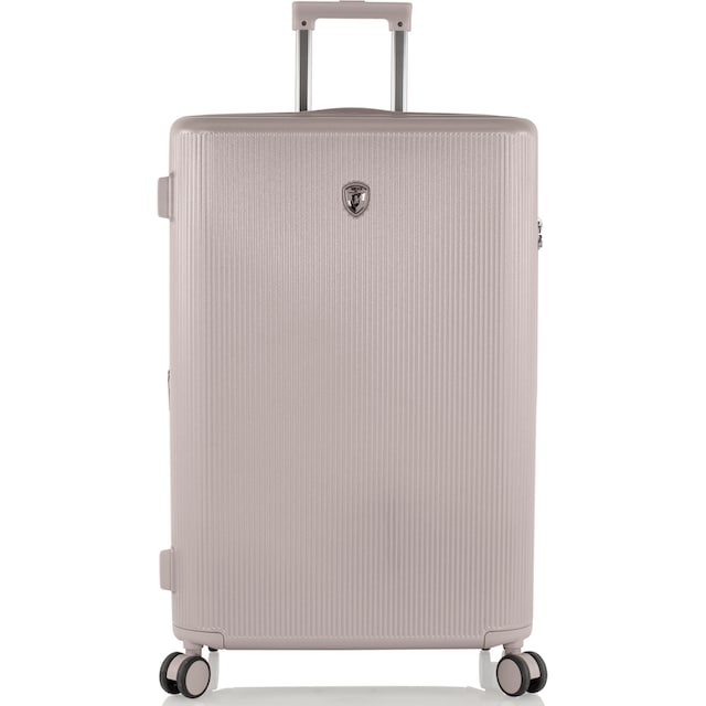 Heys Hartschalen-Trolley »Earthtone, 76 cm«, 4 Rollen bestellen | BAUR