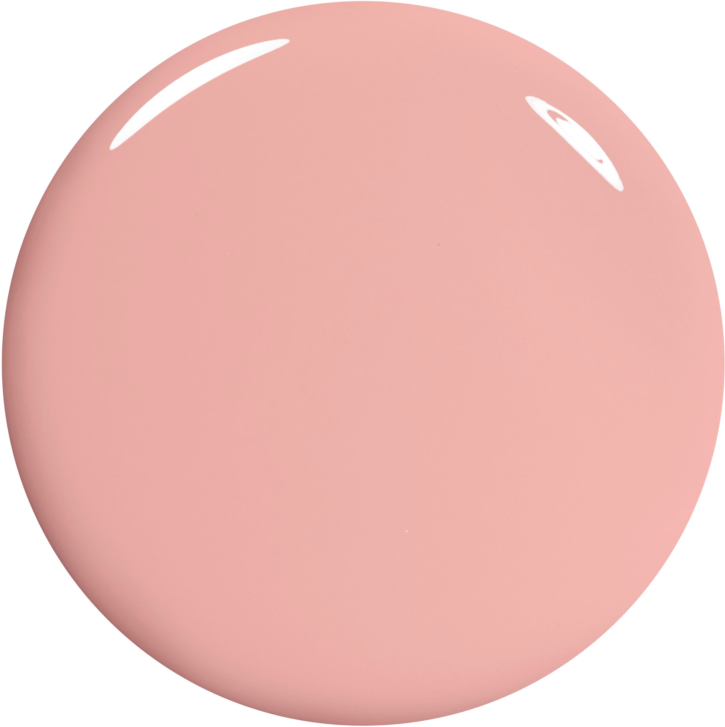 essie Nagellack »Essie Nagellack gel couture«, mit natürlichen Inhaltsstoffen
