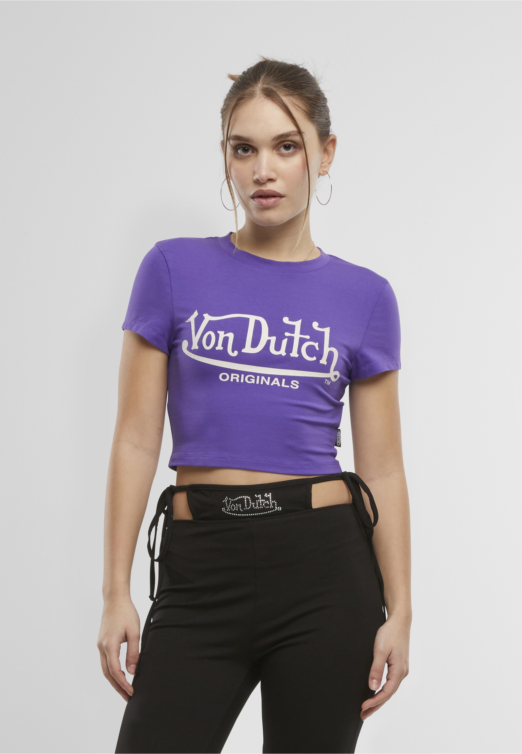 Von Dutch T-Shirt »Von Dutch ARTA SHIRTS« 1 Stk.