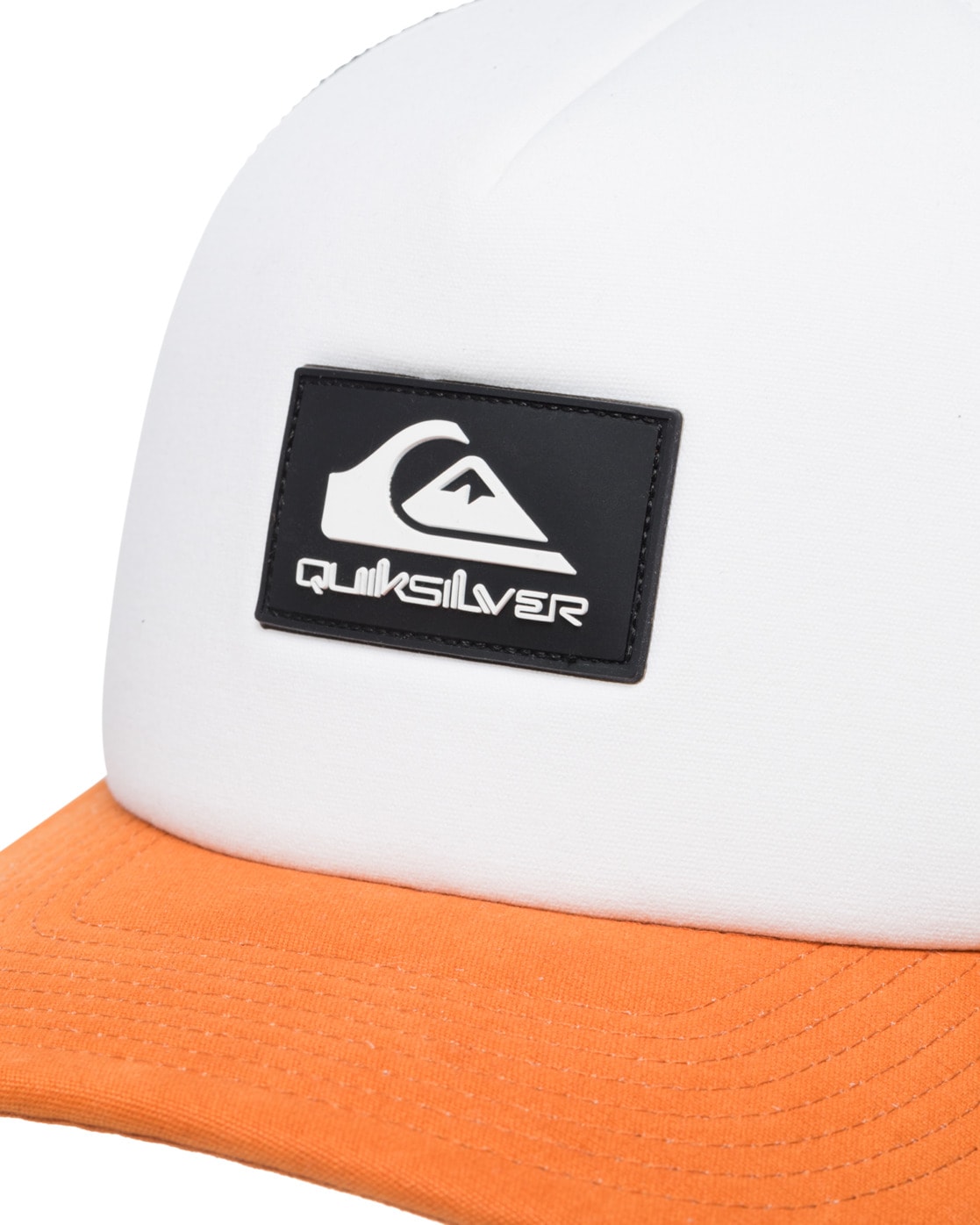Quiksilver Snapback Cap »Omnipotent«