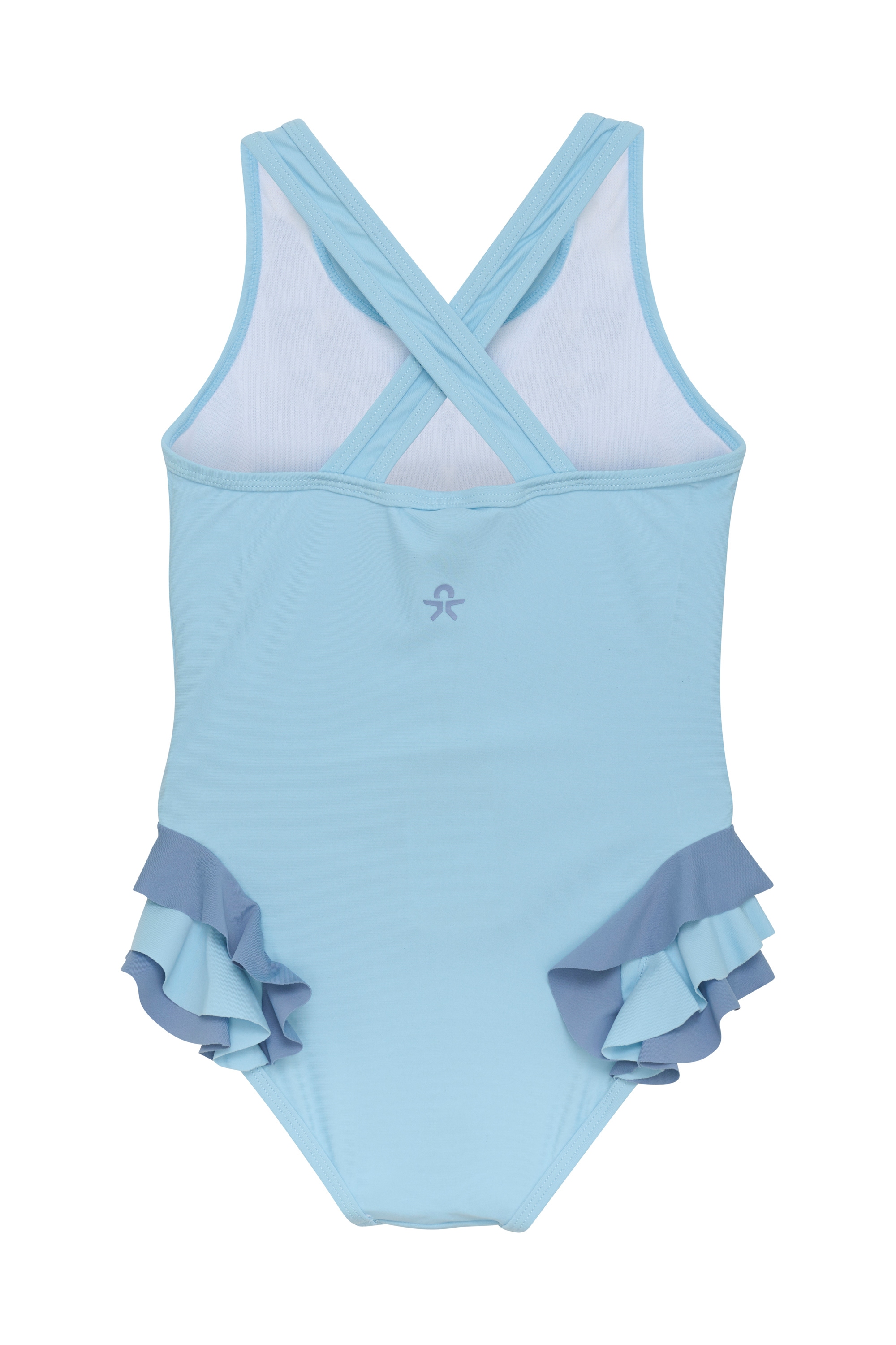 COLOR KIDS Badeanzug »Badeanzug COSwimmsuit«