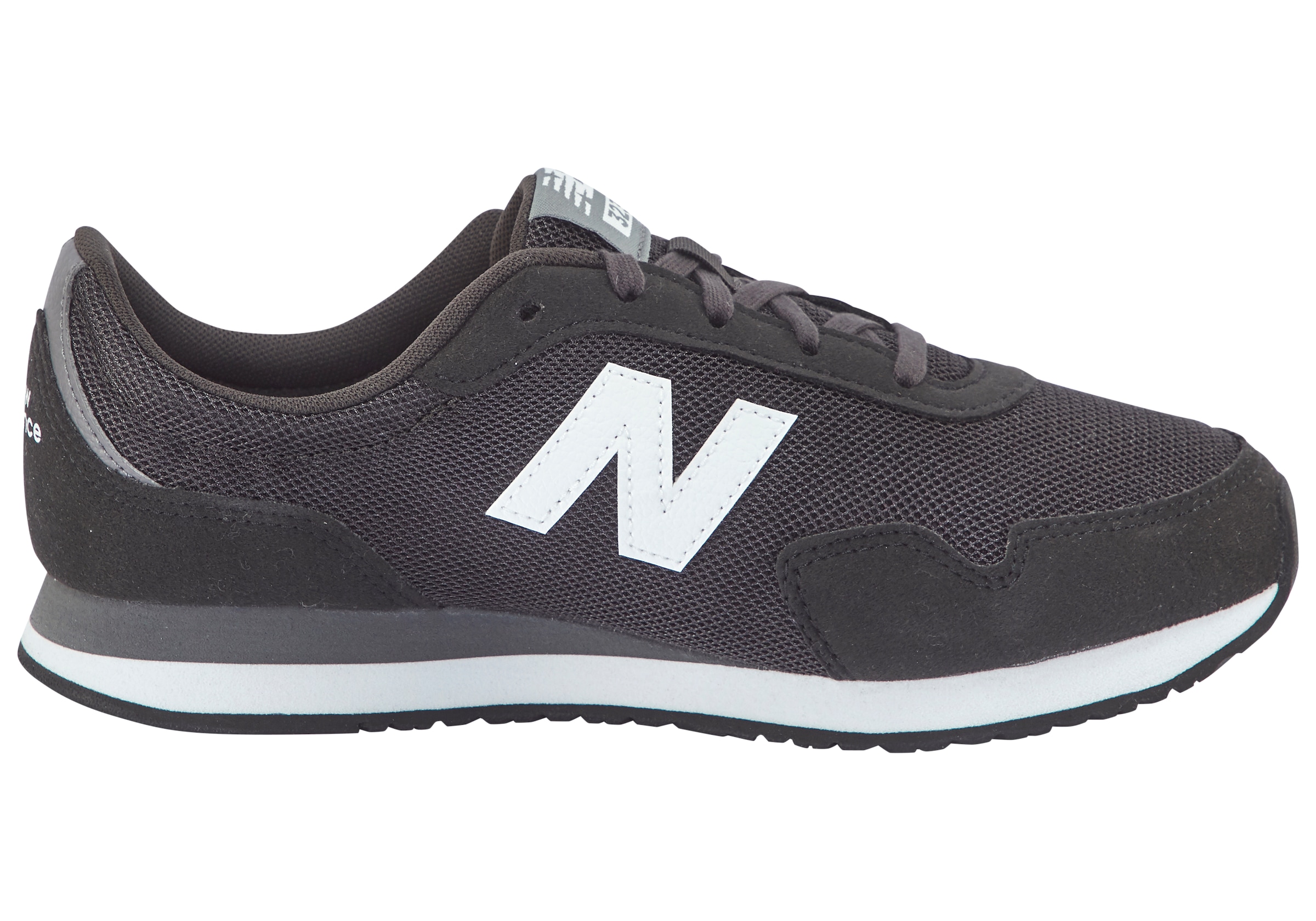 New Balance Sneaker »323«