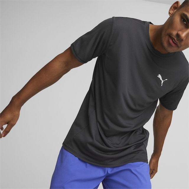 PUMA Laufshirt »RUN FAVOURITE Running T-Shirt Männer« ▷ kaufen | BAUR