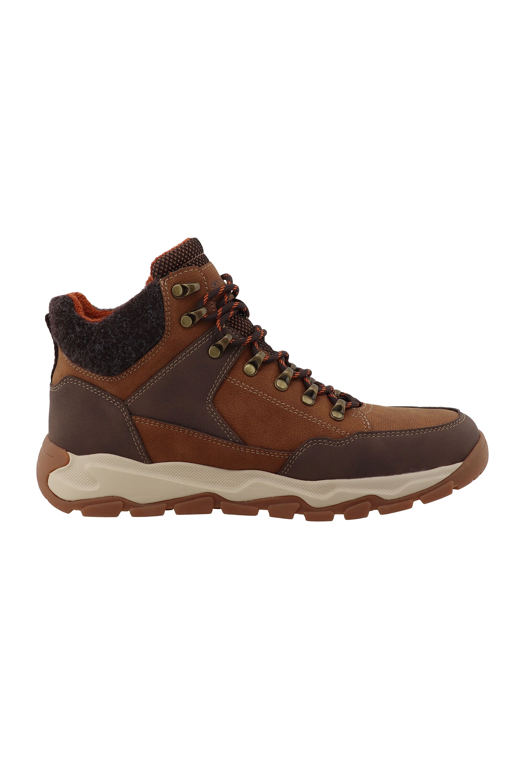 TOM TAILOR Winterstiefel »Tom Tailor Stiefel«