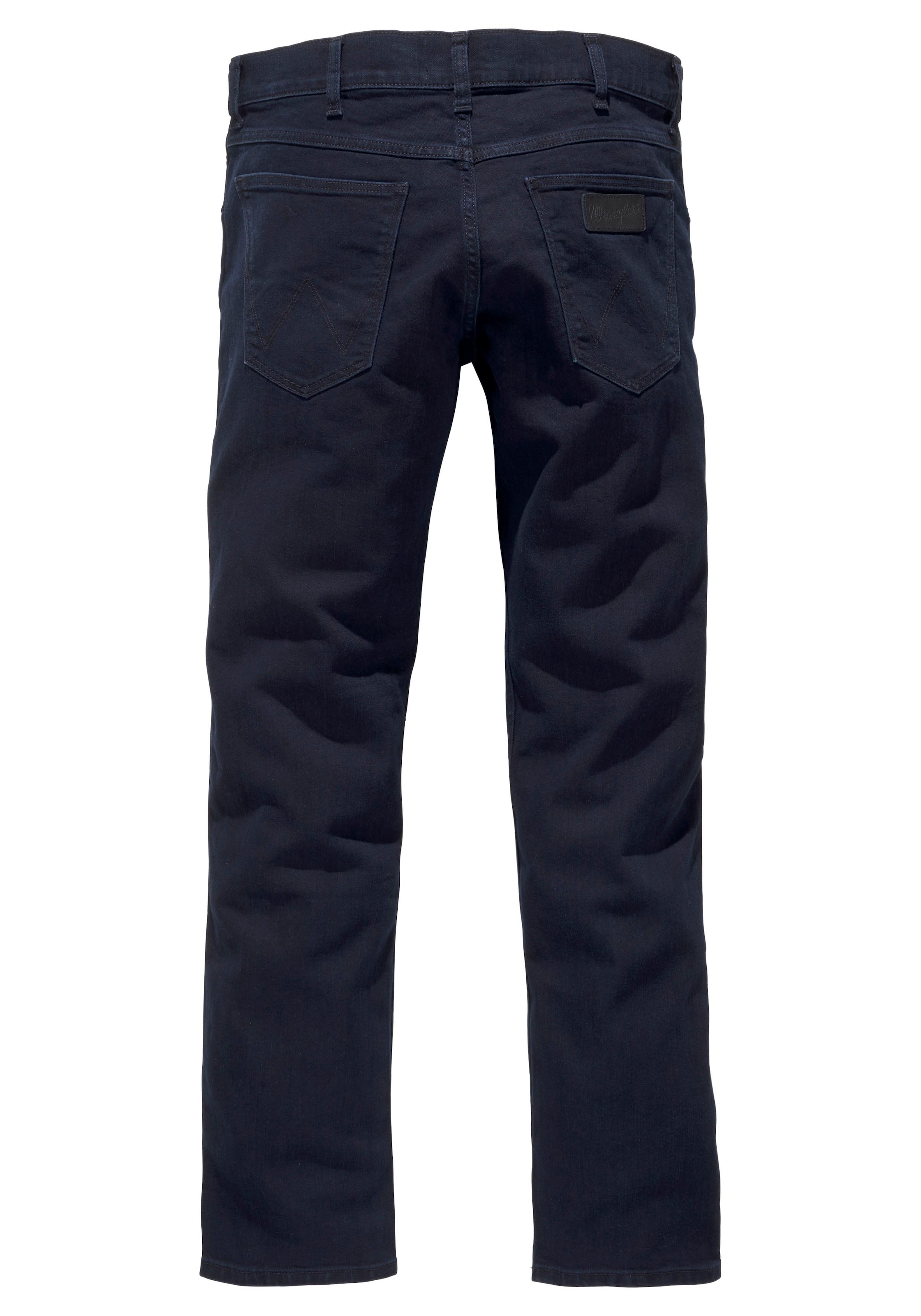 Wrangler Stretch-Jeans »Greensboro«, Regular Straight fit