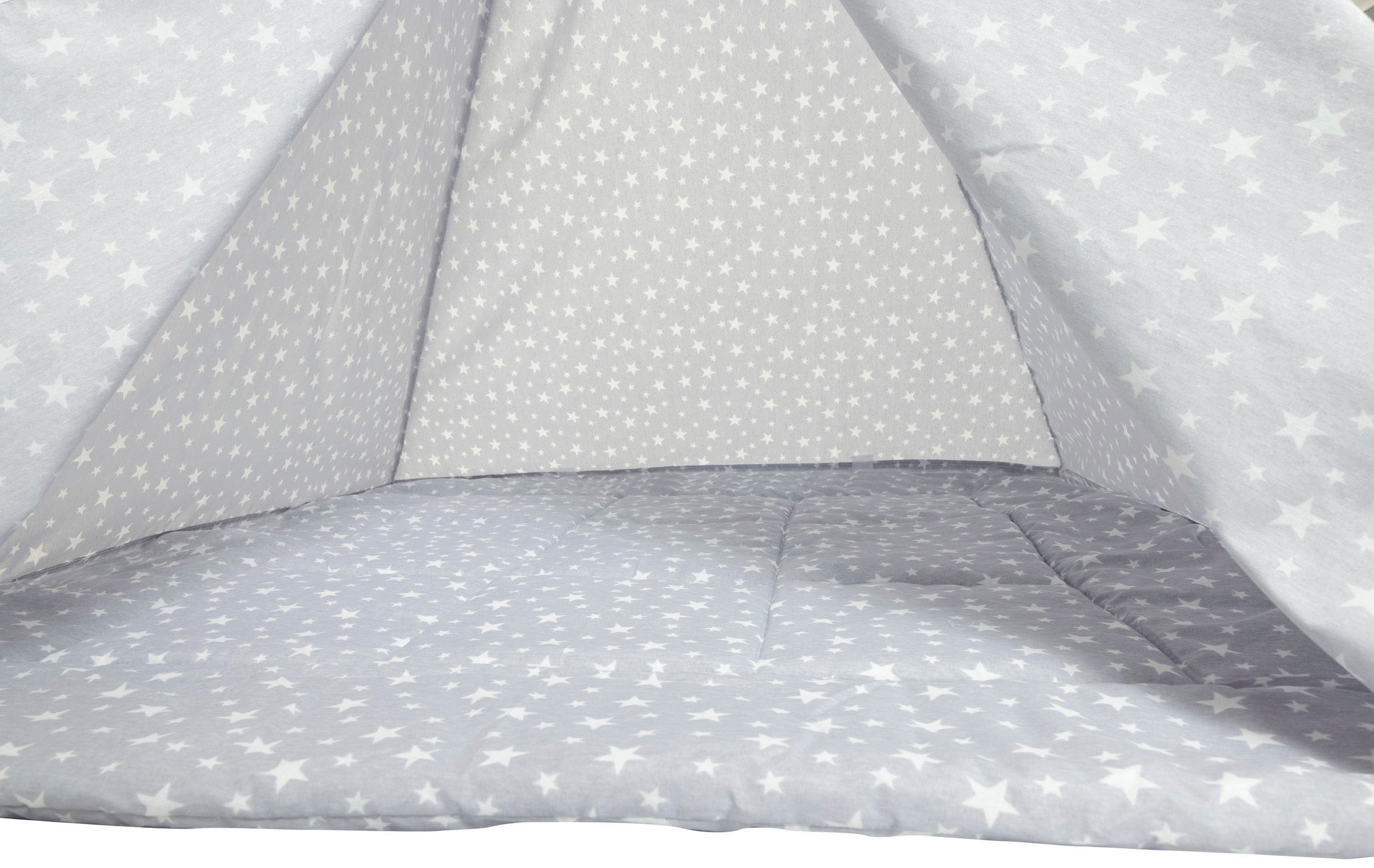 BabyGo Spielzelt »Little Tent«, (1 tlg.), Made in Europe