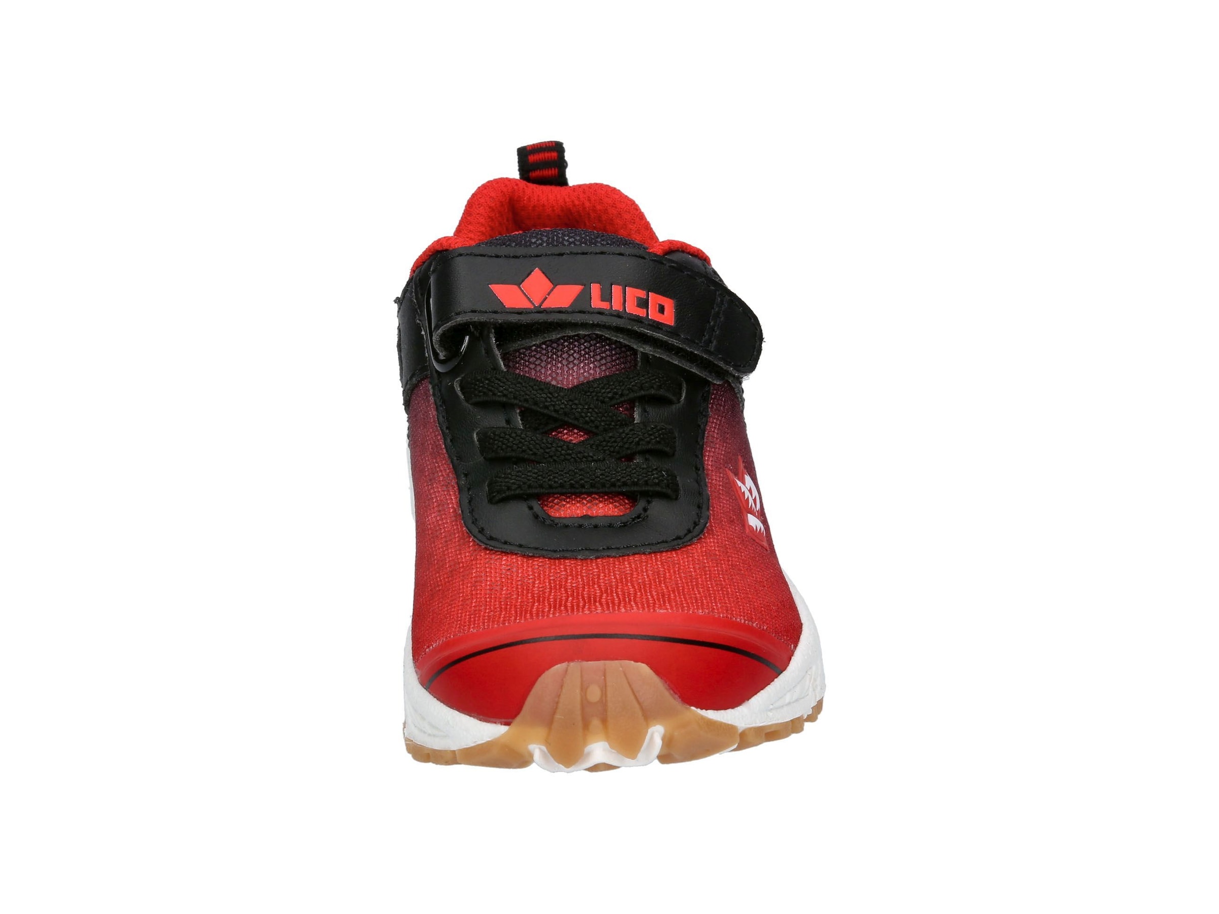 Lico Hallenschuh »Sportschuh Barney VS«