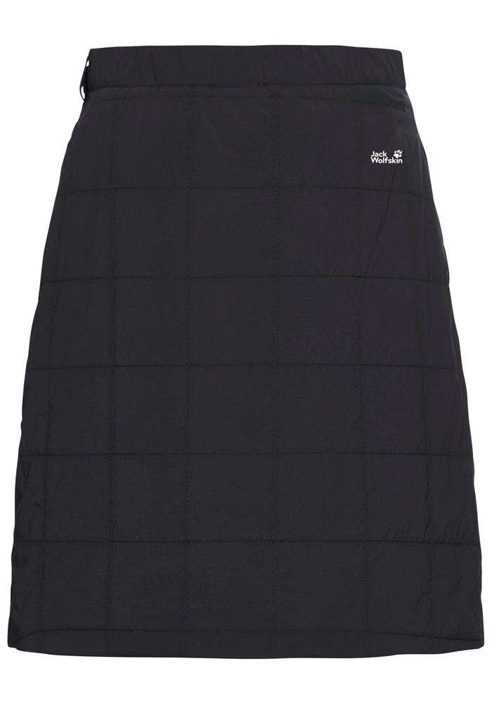 Jack Wolfskin Wickelrock »WINTERDUNE SKIRT W«