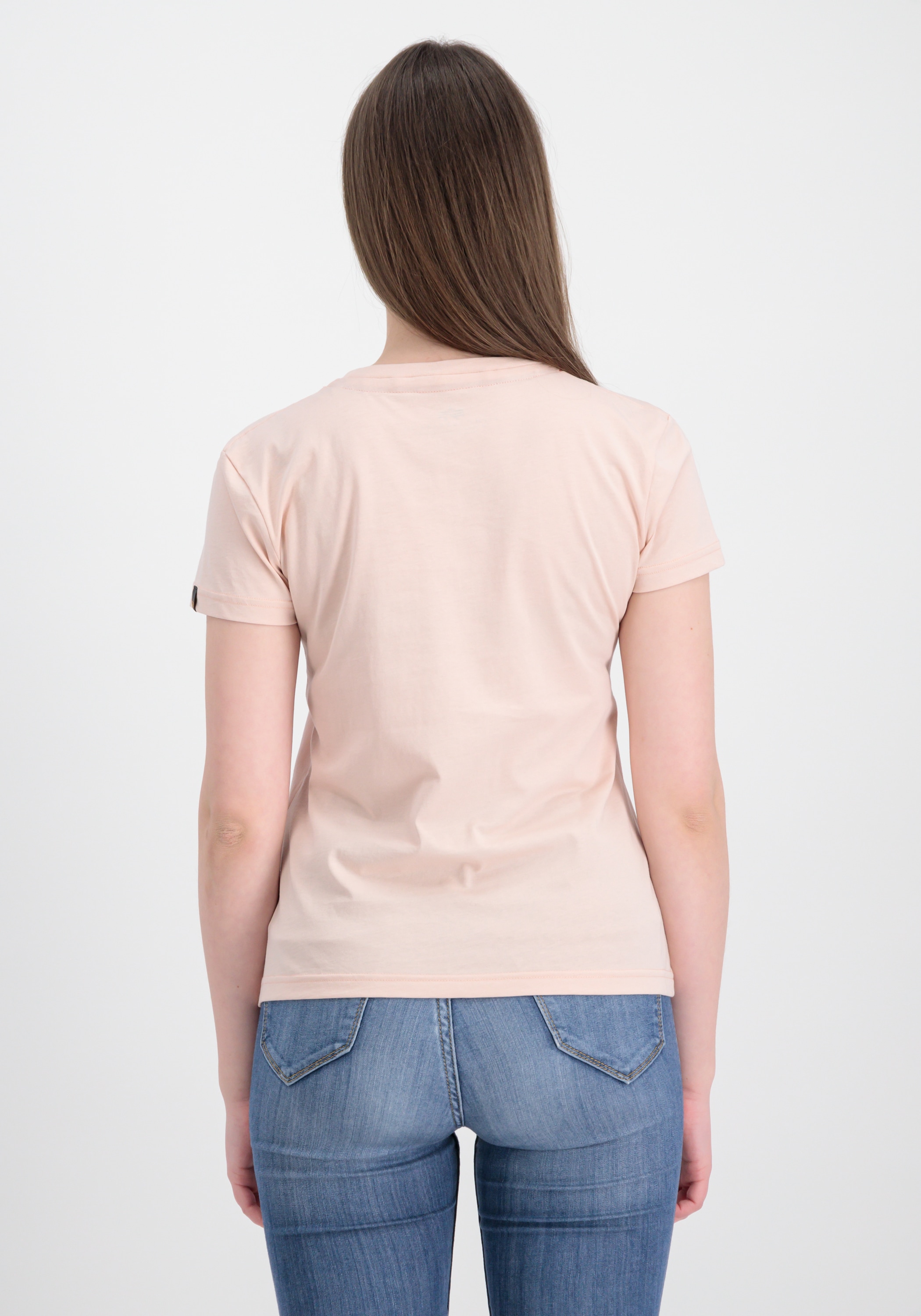 Alpha Industries »Crystal T-Shirt W«