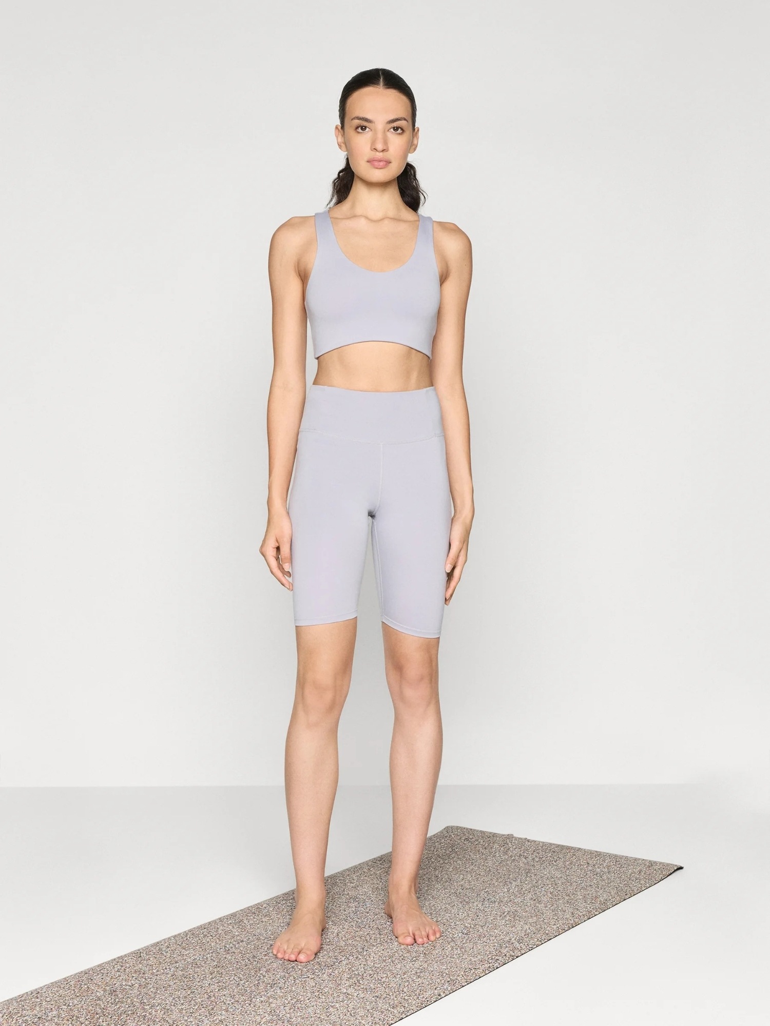 GIRLFRIEND COLLECTIVE Shorts »Girlfriend Collective Shorts Float«