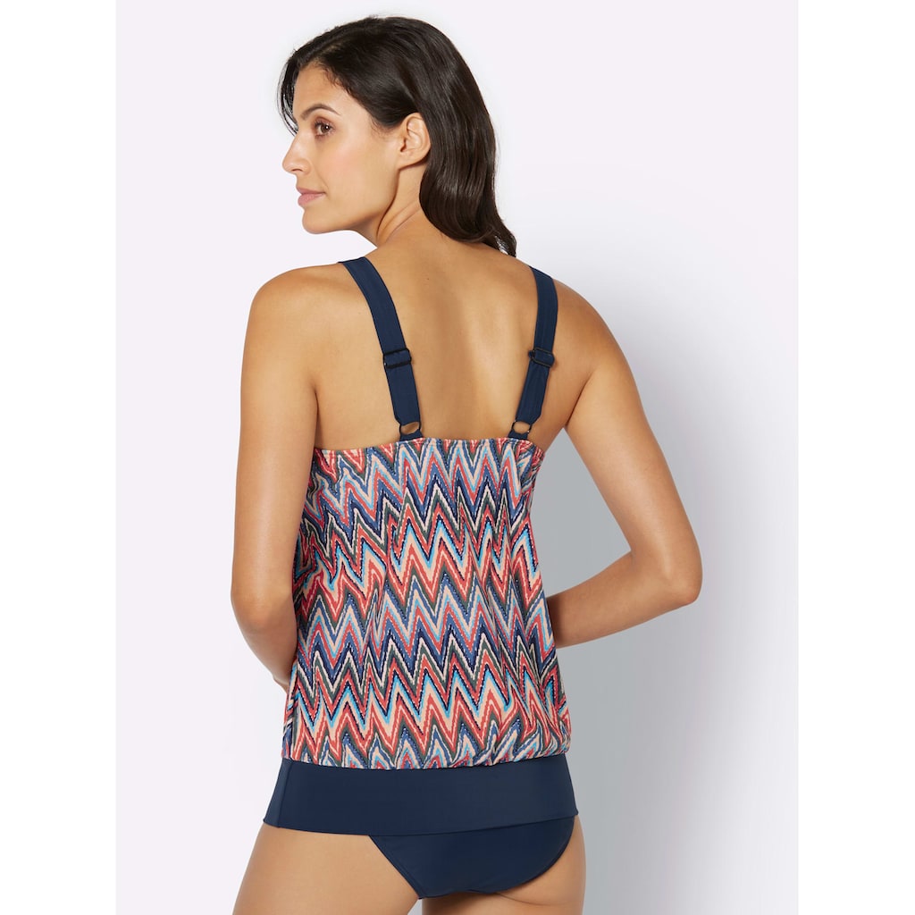 feel good Tankini-Top