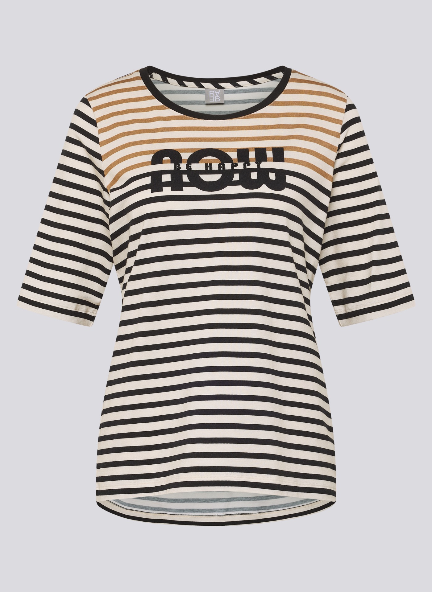 Rabe Print-Shirt »T-Shirt«