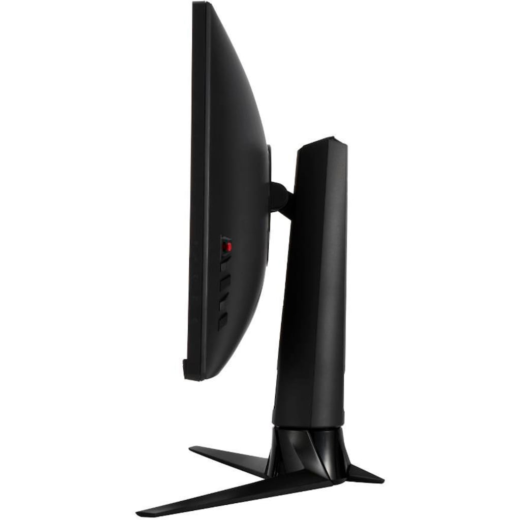 Asus Gaming-Monitor »XG27AQ«, 69 cm/27 Zoll, 2560 x 1440 px, WQHD, 1 ms Reaktionszeit, 170 Hz