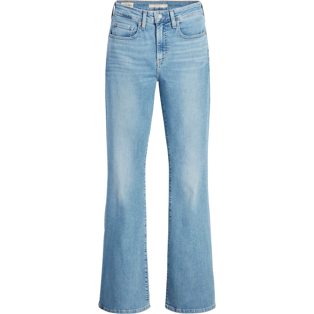 Levi's® Schlagjeans »726 HR FLARE«