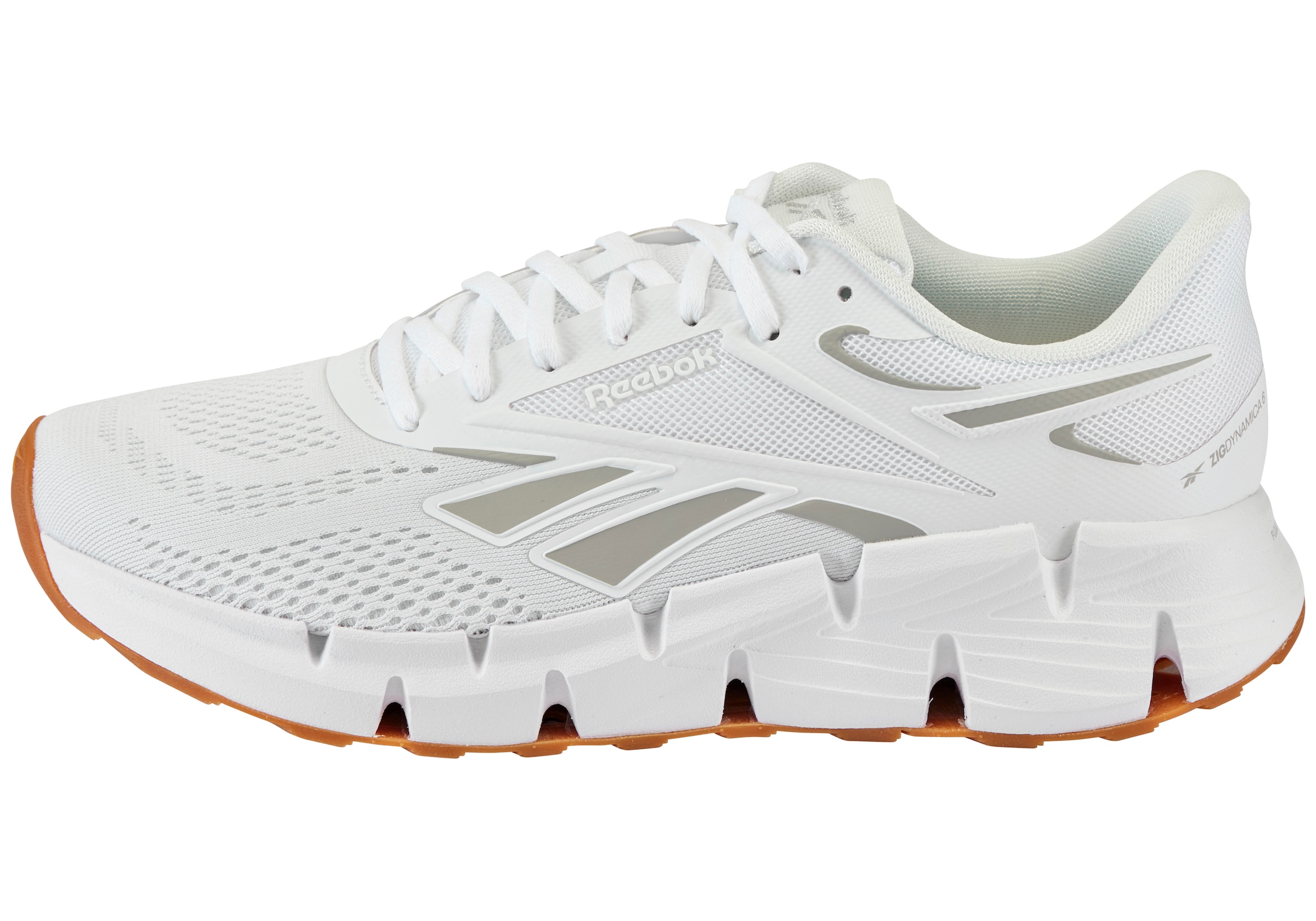 Reebok Laufschuh »ZIG DYNAMICA 6«