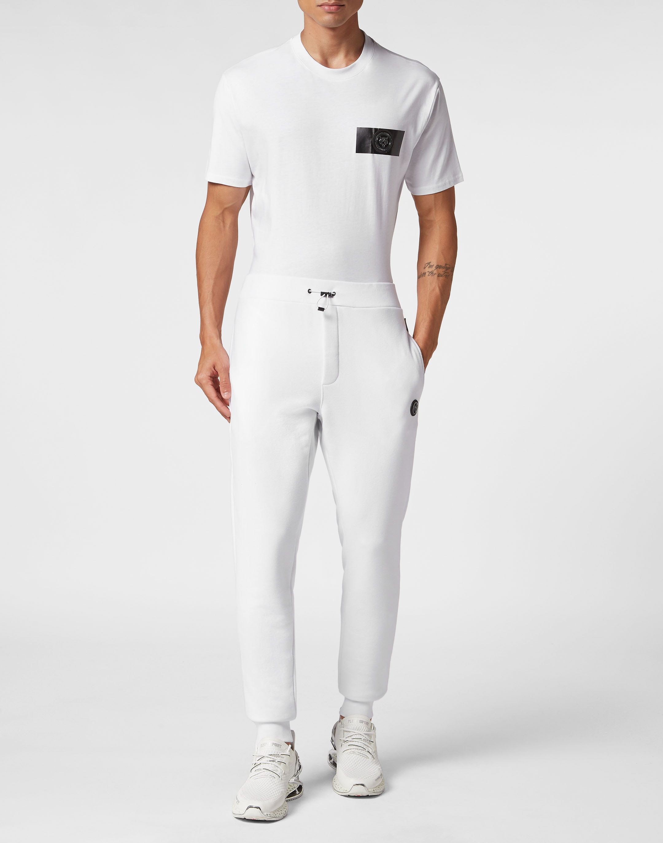PLEIN SPORT Jogginghose »Jogginghose«
