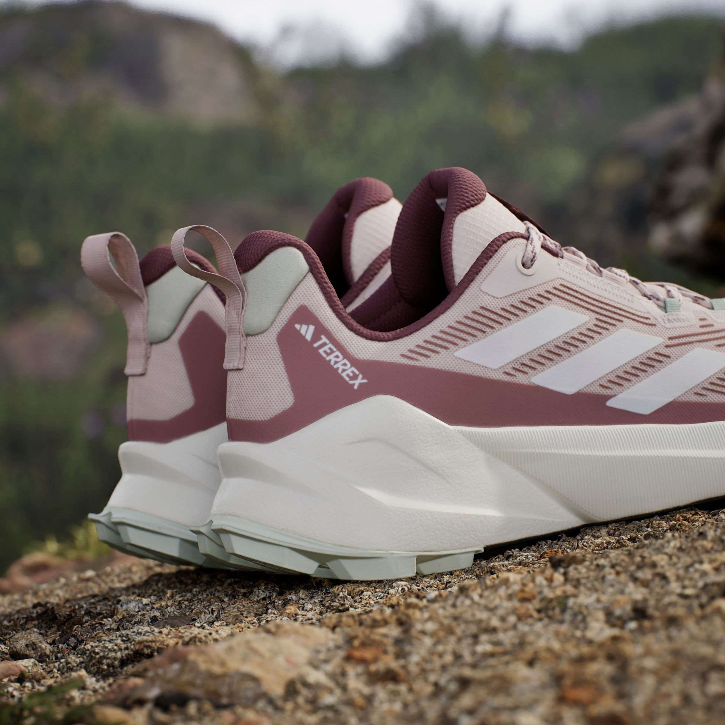 adidas TERREX Wanderschuh »TERREX TRAILMAKER 2.0«