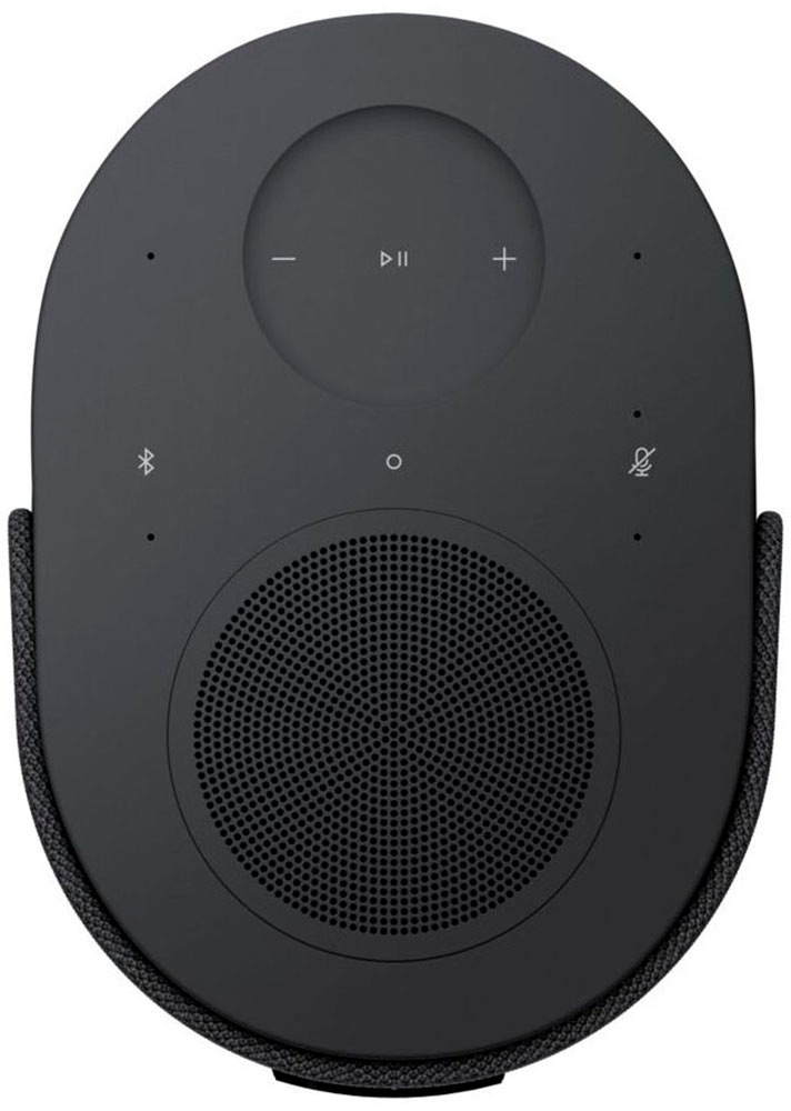 Bose Smart Speaker »Lifestyle Ultra« (A2DP Bluetooth | Bluetooth | WLAN App-Steuerung | Equalizer | Mikrofon | Mikrofon-Stummschaltung | Multiroom | Sprachsteuerung )