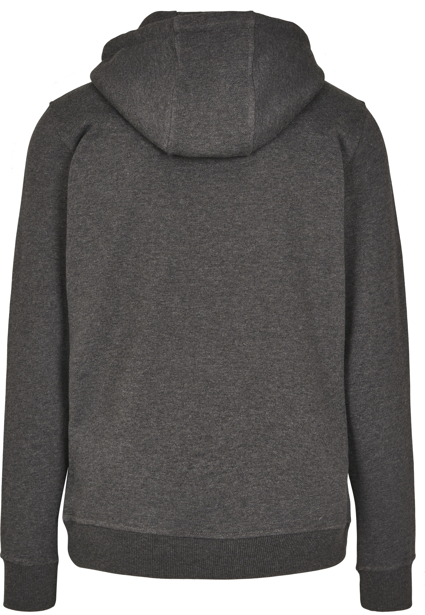 URBAN CLASSICS Rundhalspullover "Urban Classics Herren Basic Sweat Hoody" 1 günstig online kaufen