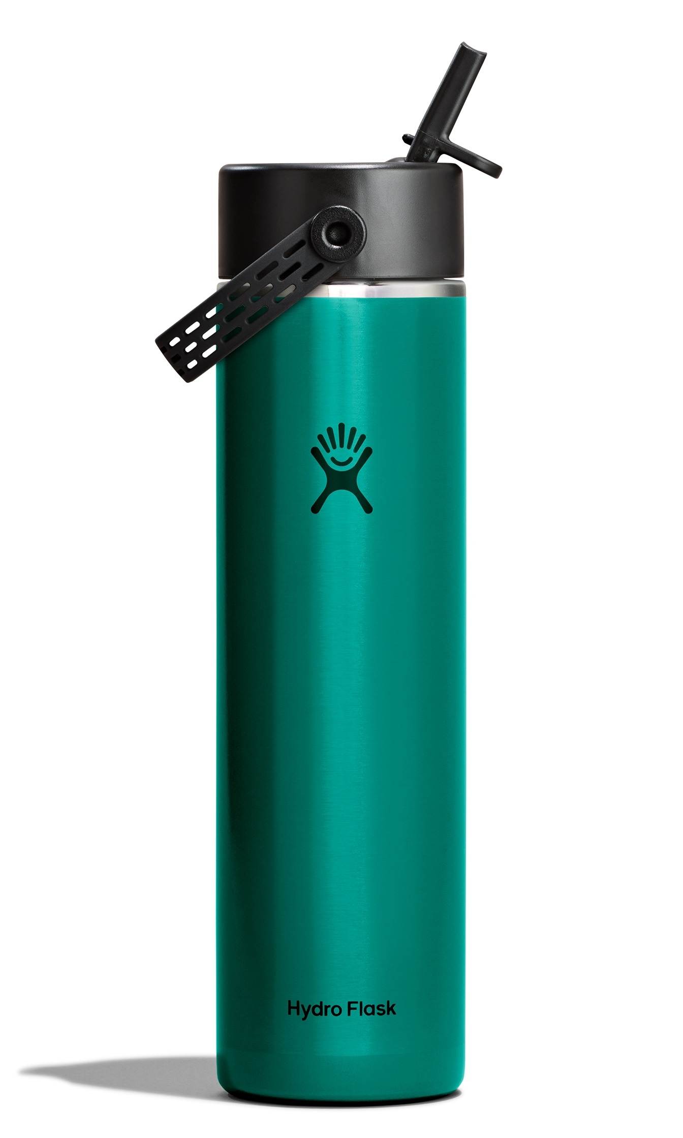Hydro Flask "24 OZ Lightweight Wide Flex Straw, 710 ml"