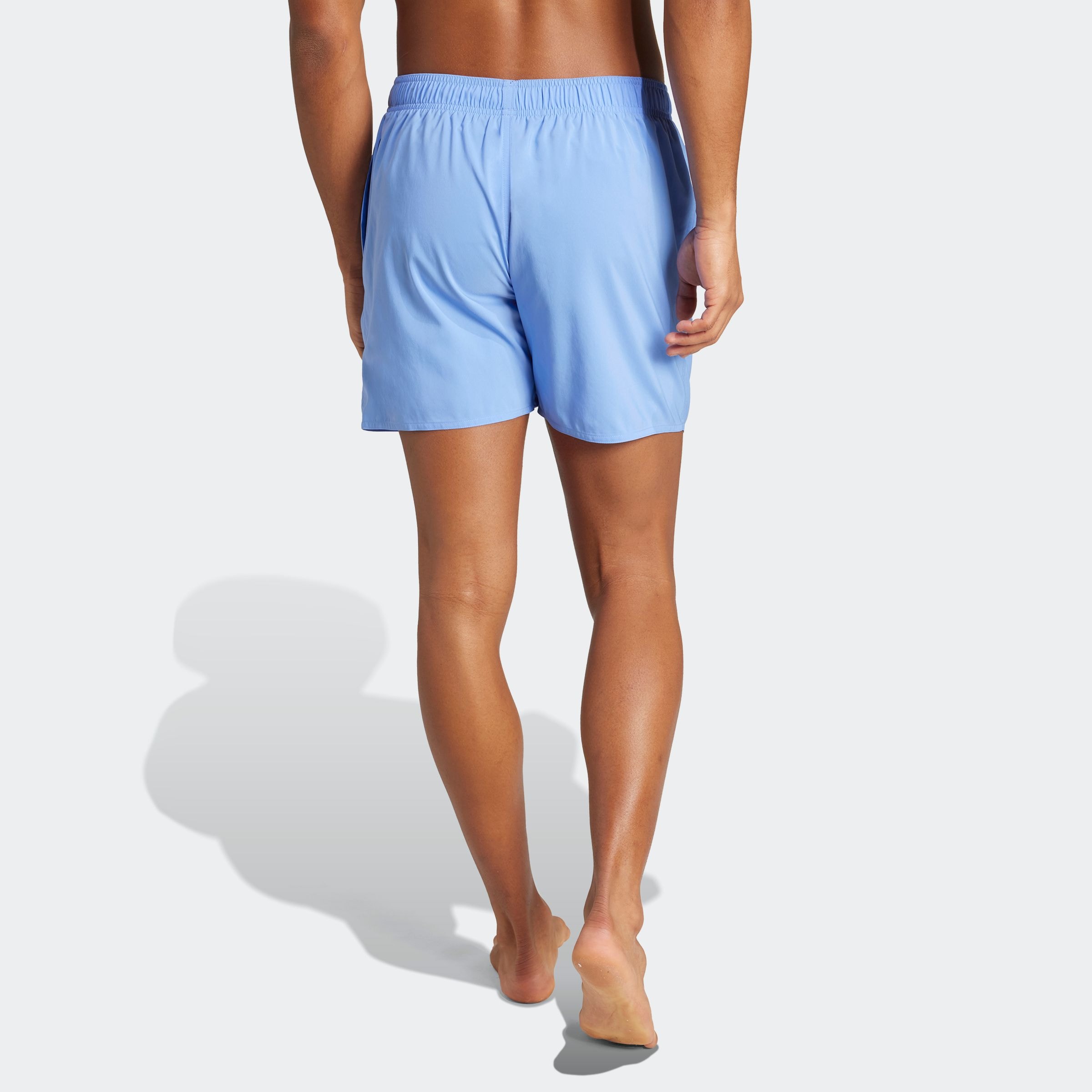 adidas Performance Badeshorts »ESS SH 5IN«, (1 St.)