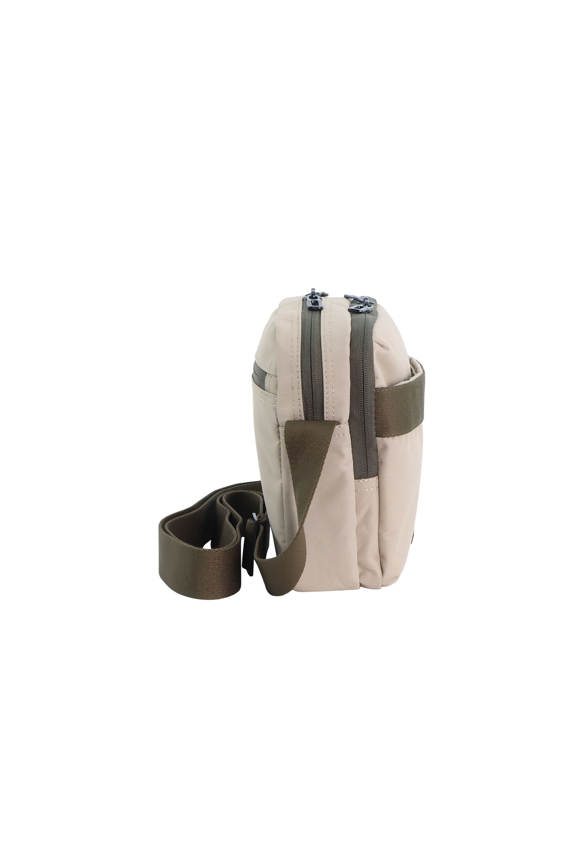 Discovery Schultertasche »Downtown« mit RFID-Sicherheitsfach