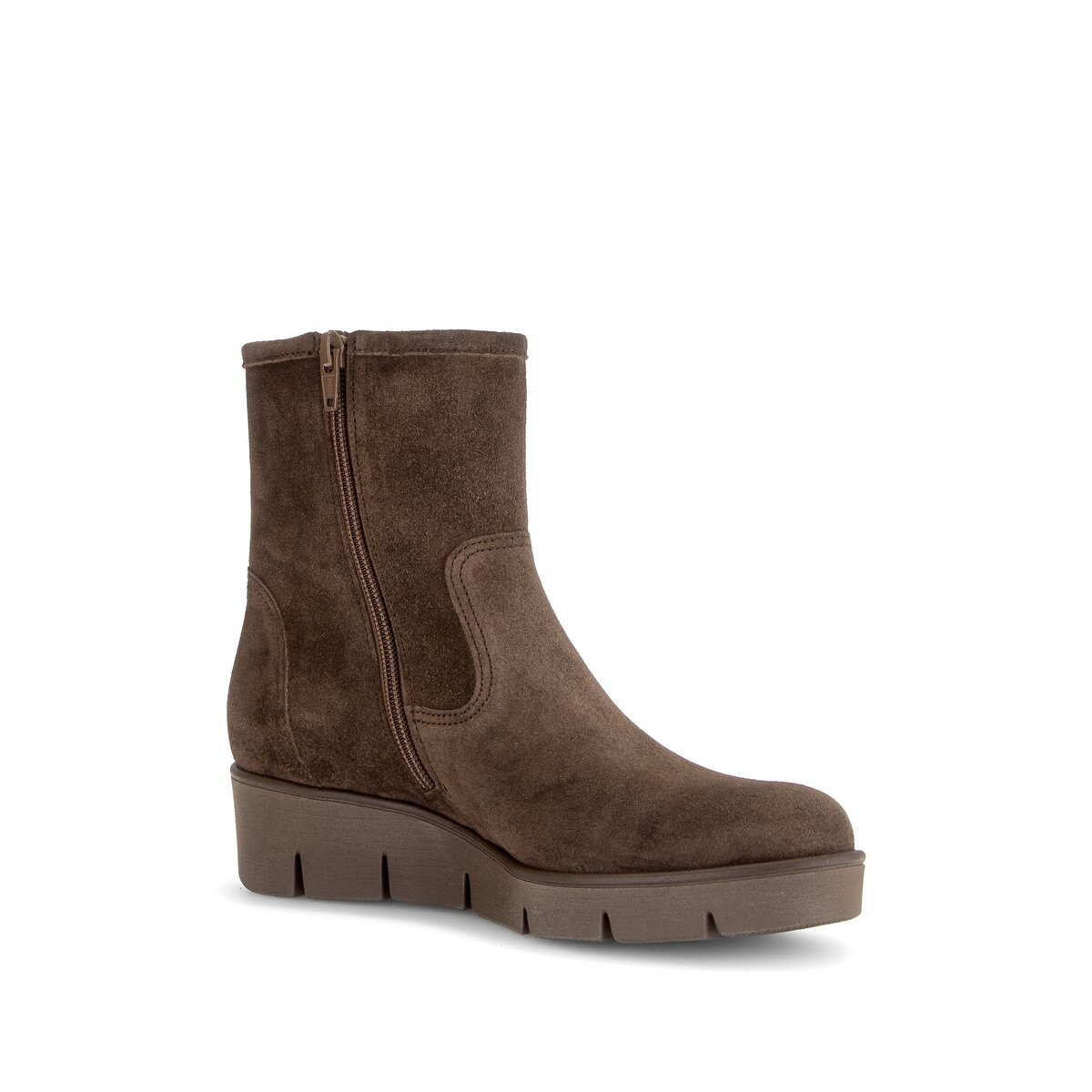 Gabor Plateaustiefelette »Plateau Stiefelette«