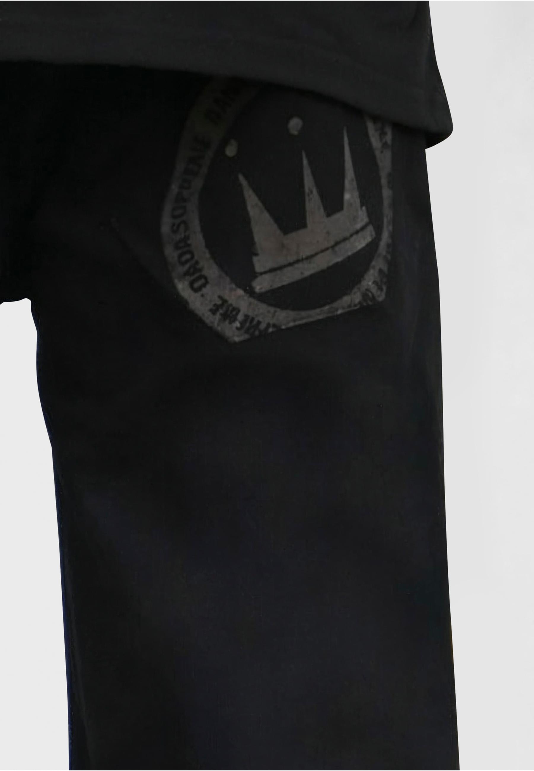 Thumbnail - DADA Supreme Bequeme Jeans "DADA Supreme Dada Supreme Coin Crown Loose Fit Jeans"