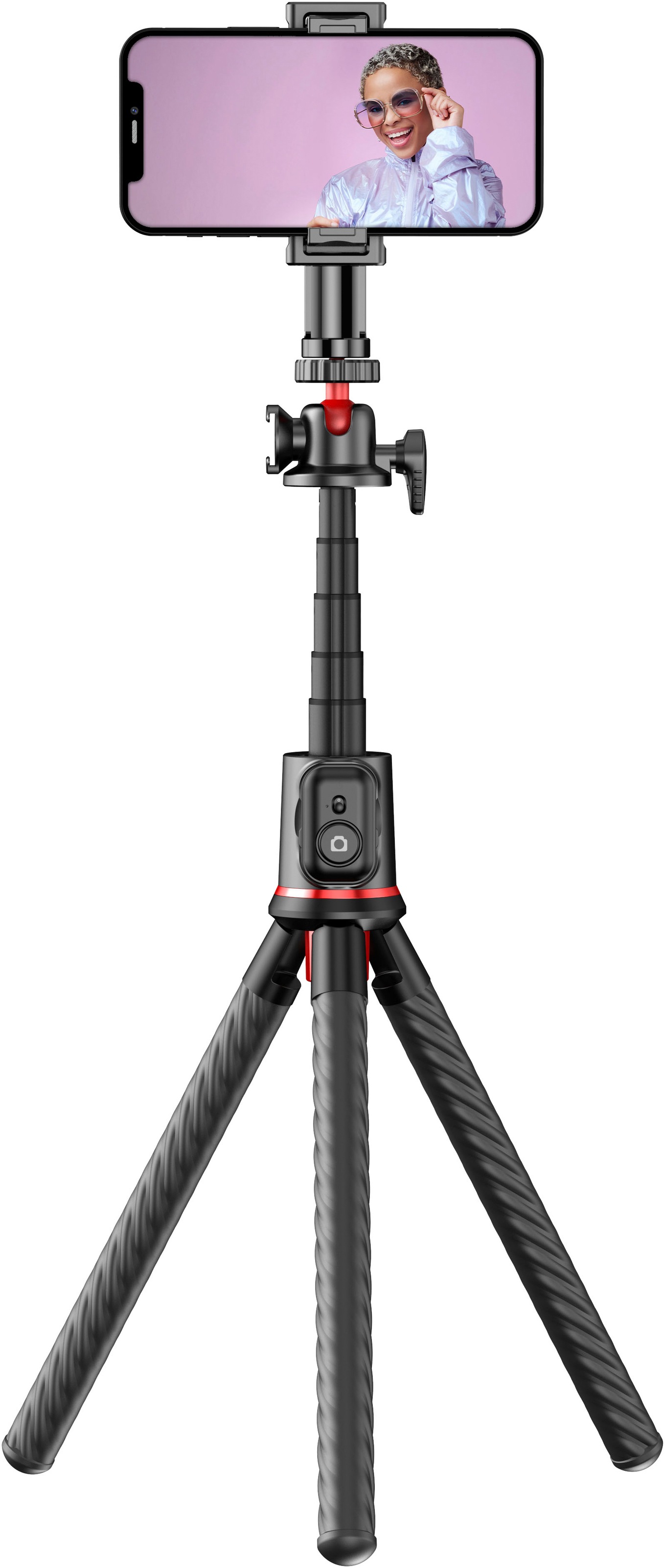 Rollei Gimbal »Easy Creator MonkeyPod«