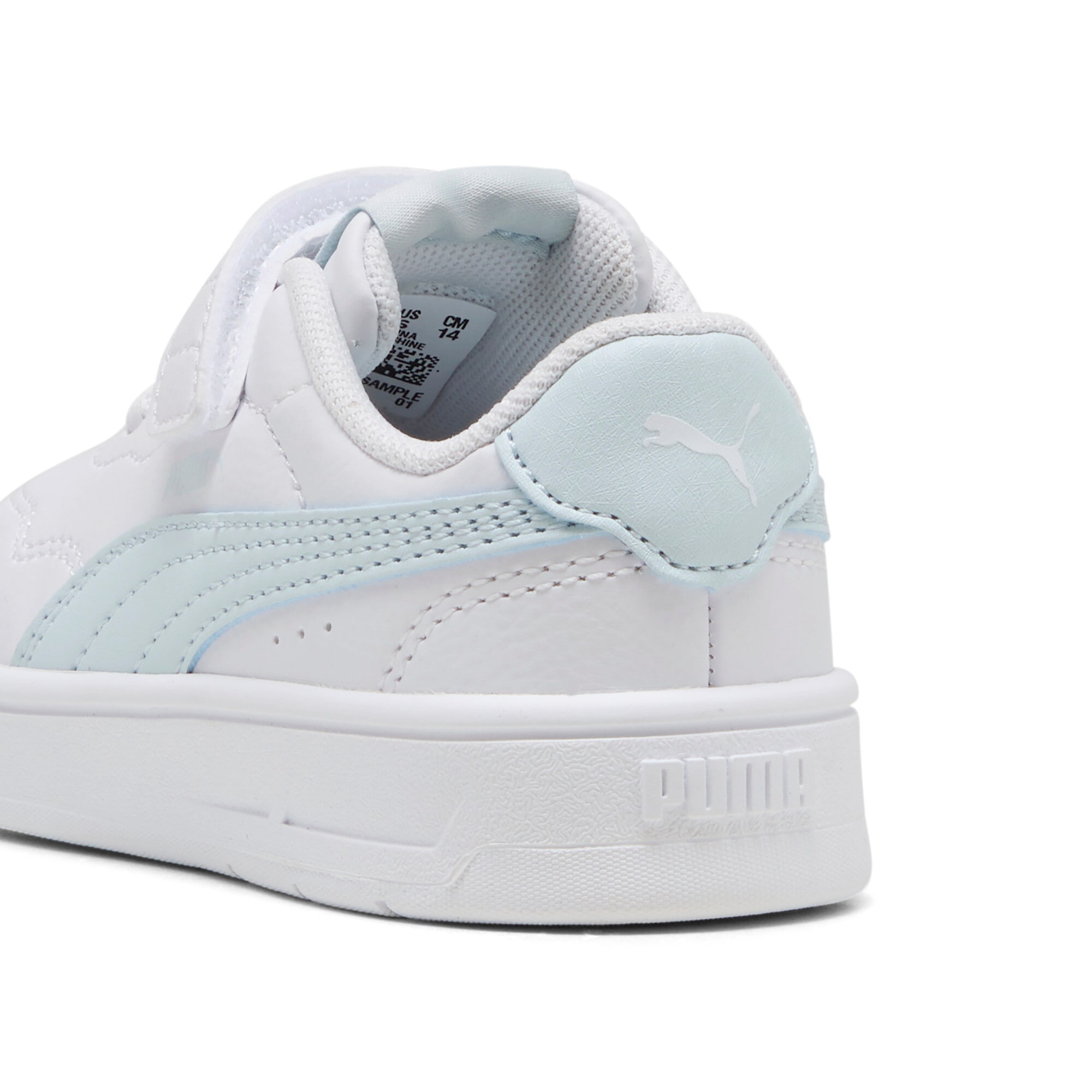 PUMA Sneaker »COURT LALLY AC+ INF«