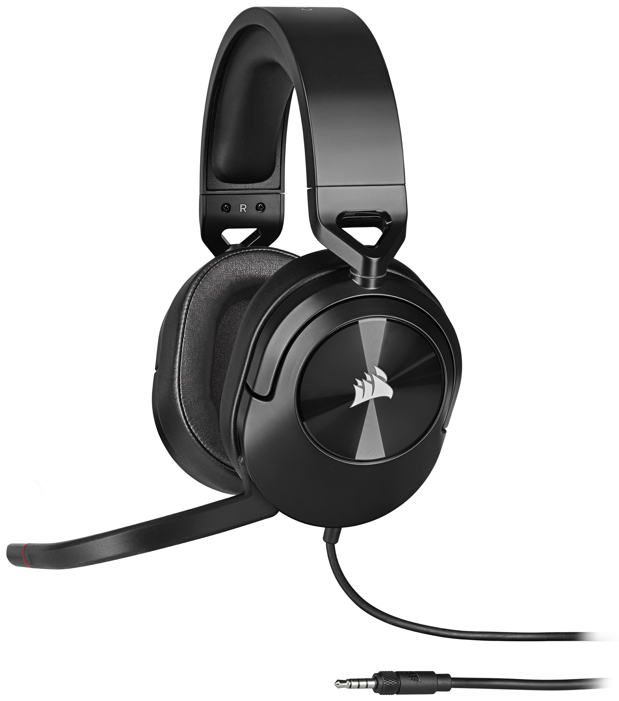 Corsair BAUR X PC, Gaming-Headset, PS5/PS4, Series Xbox |