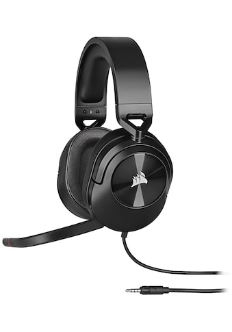 Corsair Gaming-Headset PC PS5/PS4 Xbox Series ...