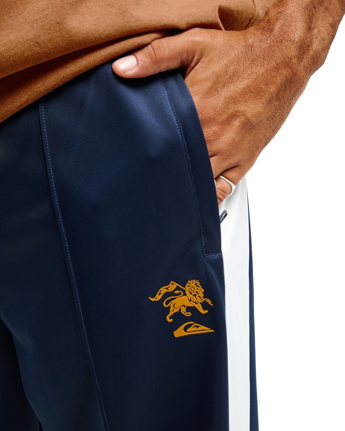 Quiksilver Jogger Pants »Bob Marley Zion«