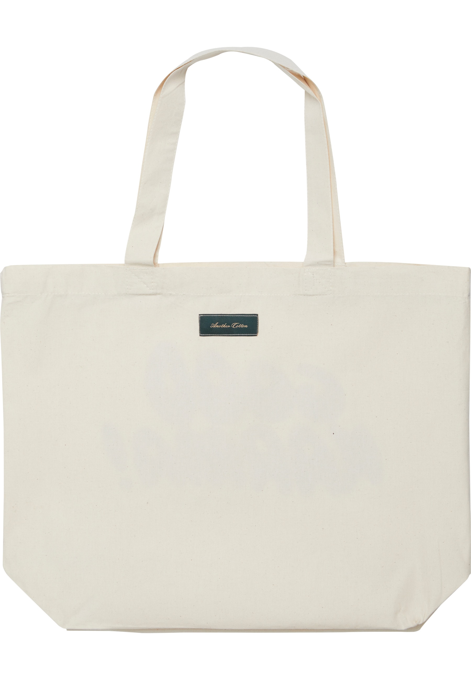 Another Cotton Lab Umhängetasche »Another Cotton Lab Another Cotton Lab Good Karma Club Tote Bag«